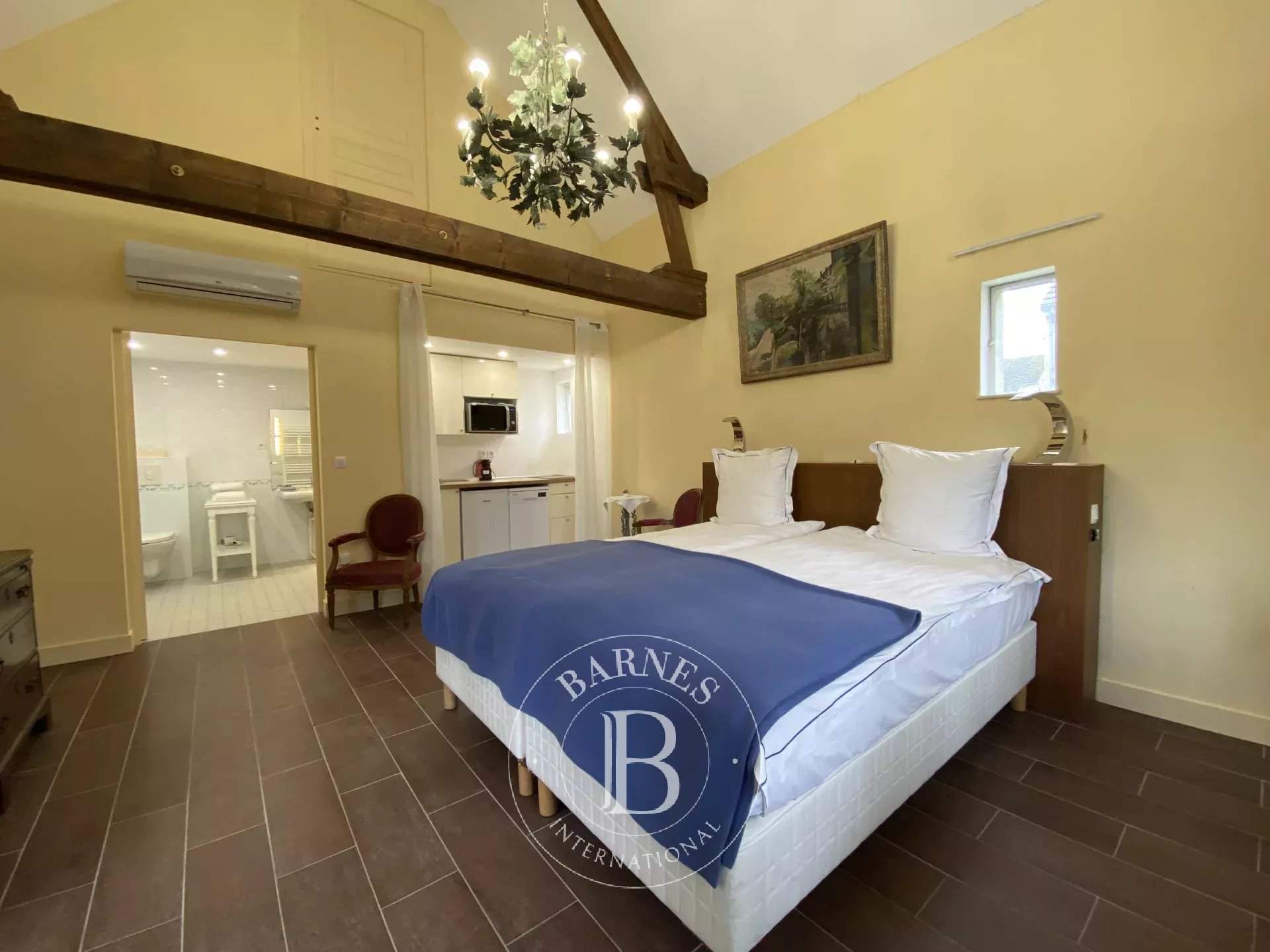 Contres  - Castle 8 Bedrooms - picture 18
