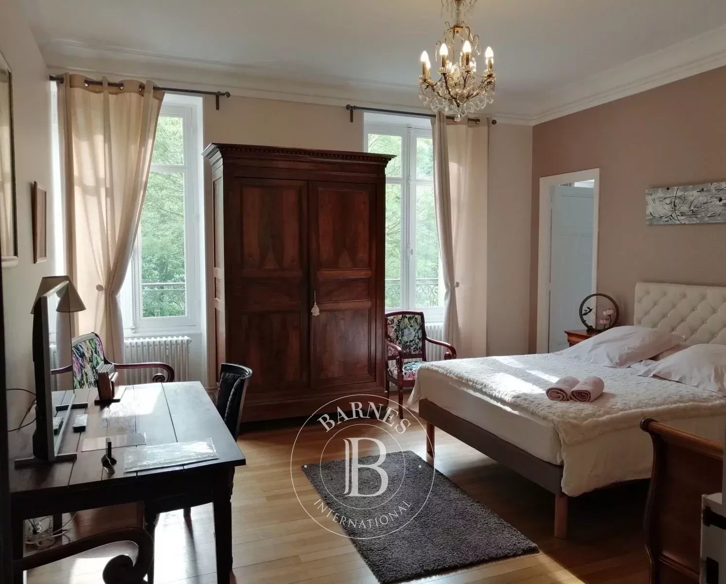 Nevers  - Bed and breakfast 9 Bedrooms - picture 10