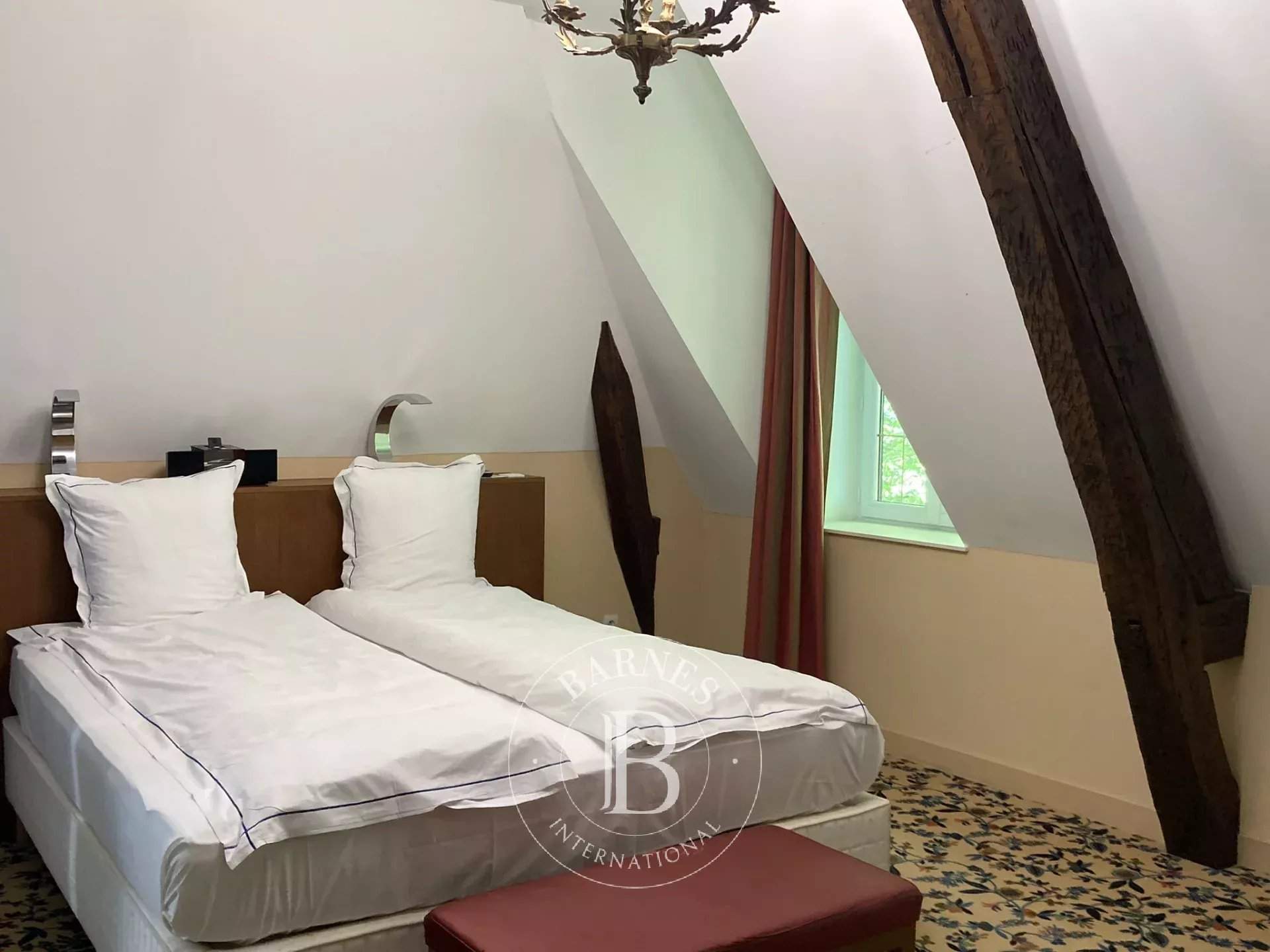 Contres  - Castle 8 Bedrooms - picture 12