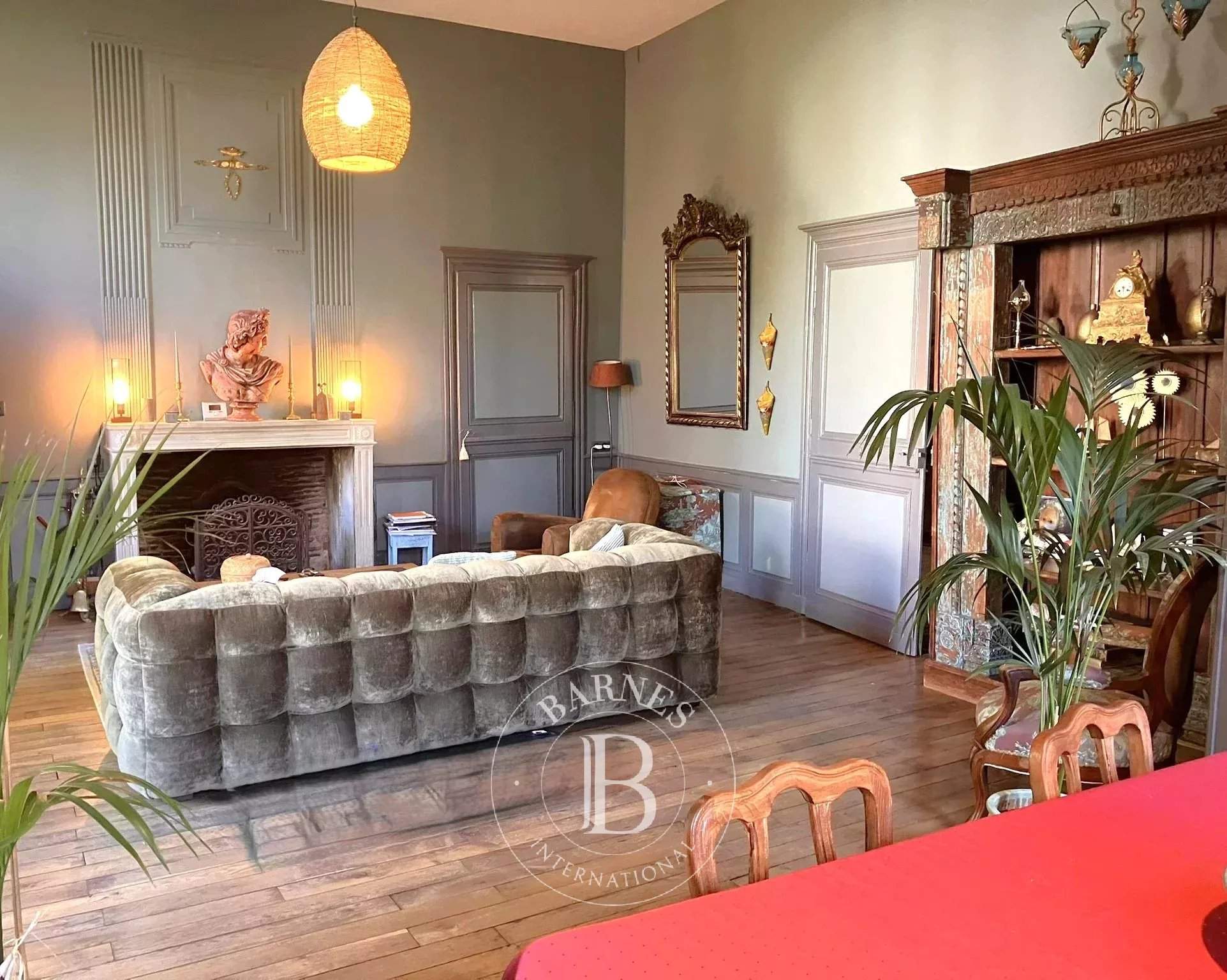 Mehun-sur-Yèvre  - Hôtel particulier  - picture 7