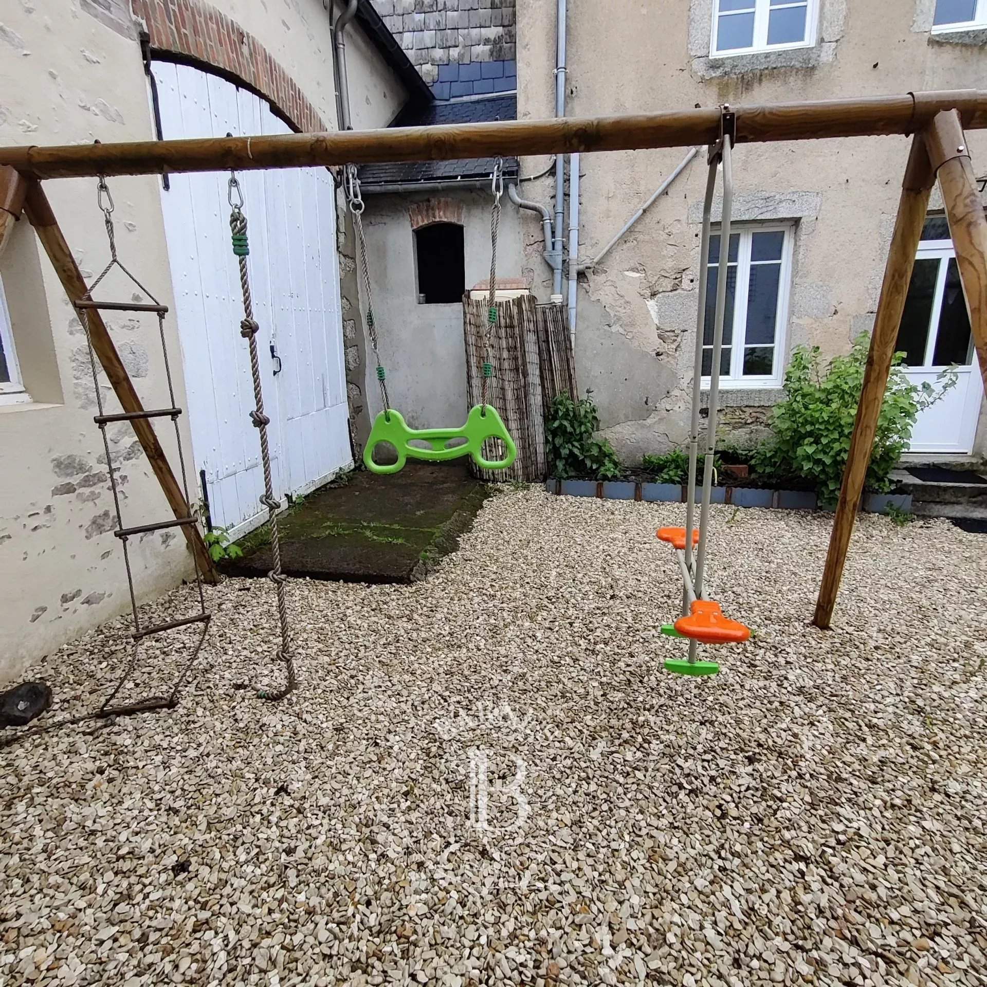 Ouroux-en-Morvan  - Mansion  - picture 8