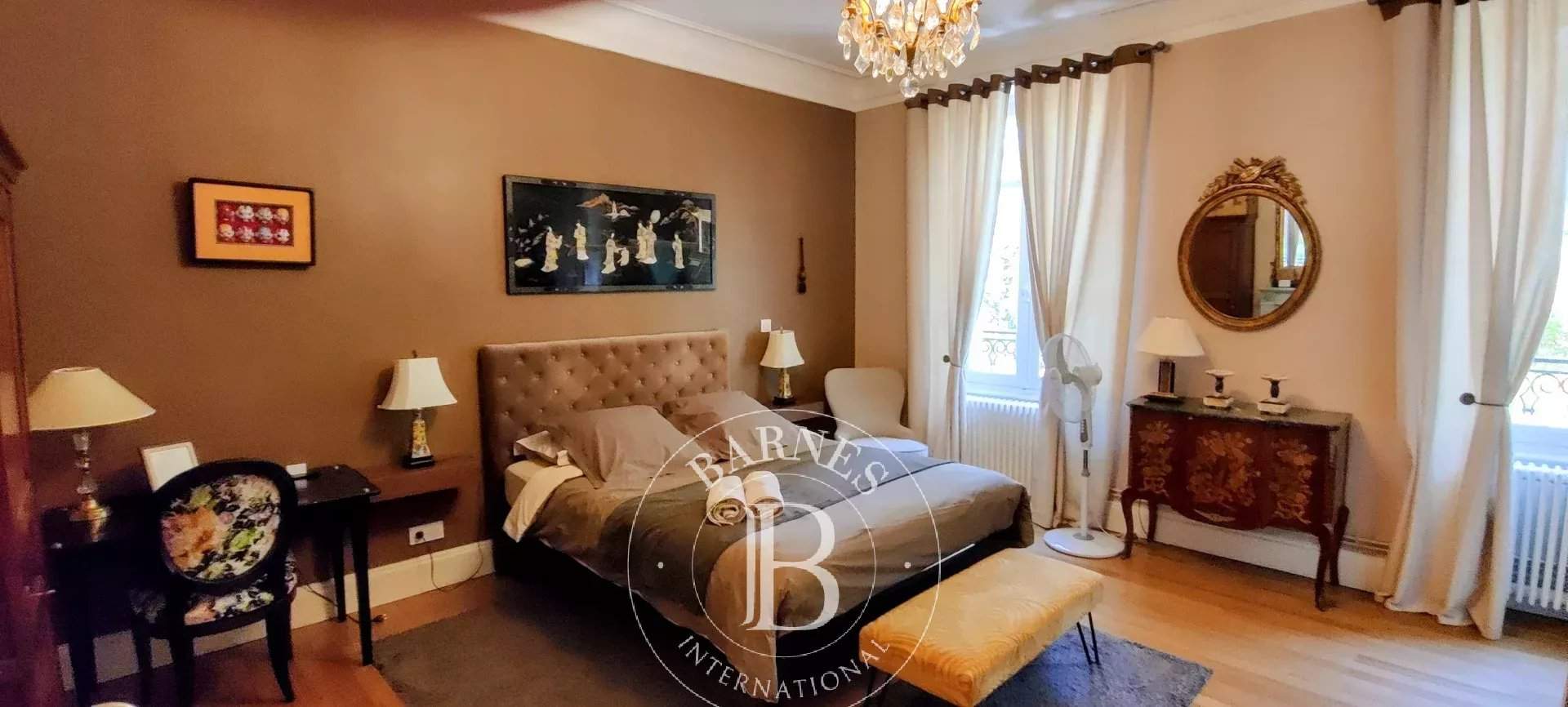 Nevers  - Bed and breakfast 9 Bedrooms - picture 7