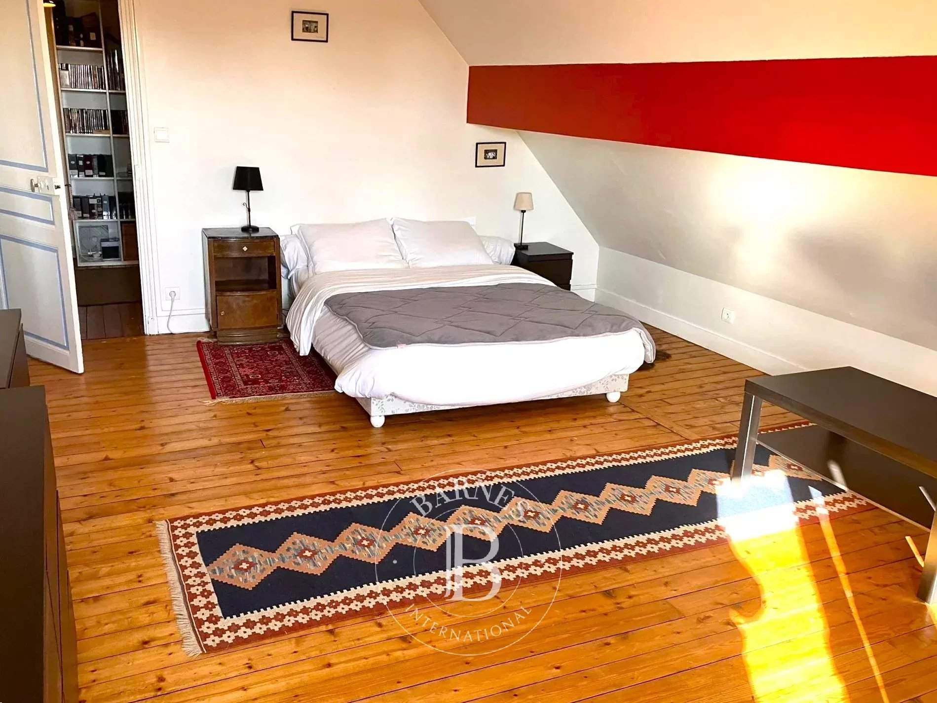 Aubigny-sur-Nère  - Villa  - picture 11