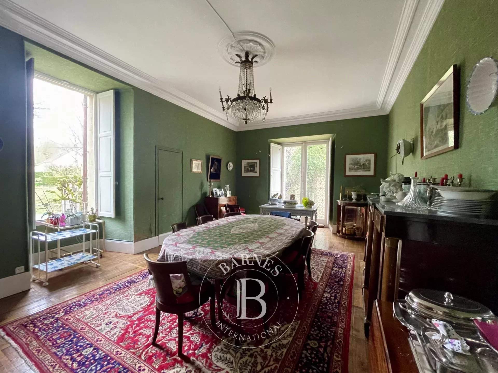 Amboise  - Castle 6 Bedrooms - picture 6