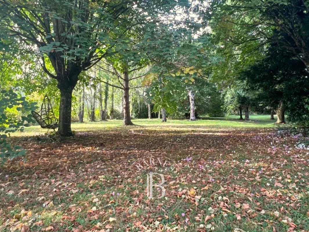 La Membrolle-sur-Choisille  - Finca 12 Cuartos 4 Habitaciones - picture 4