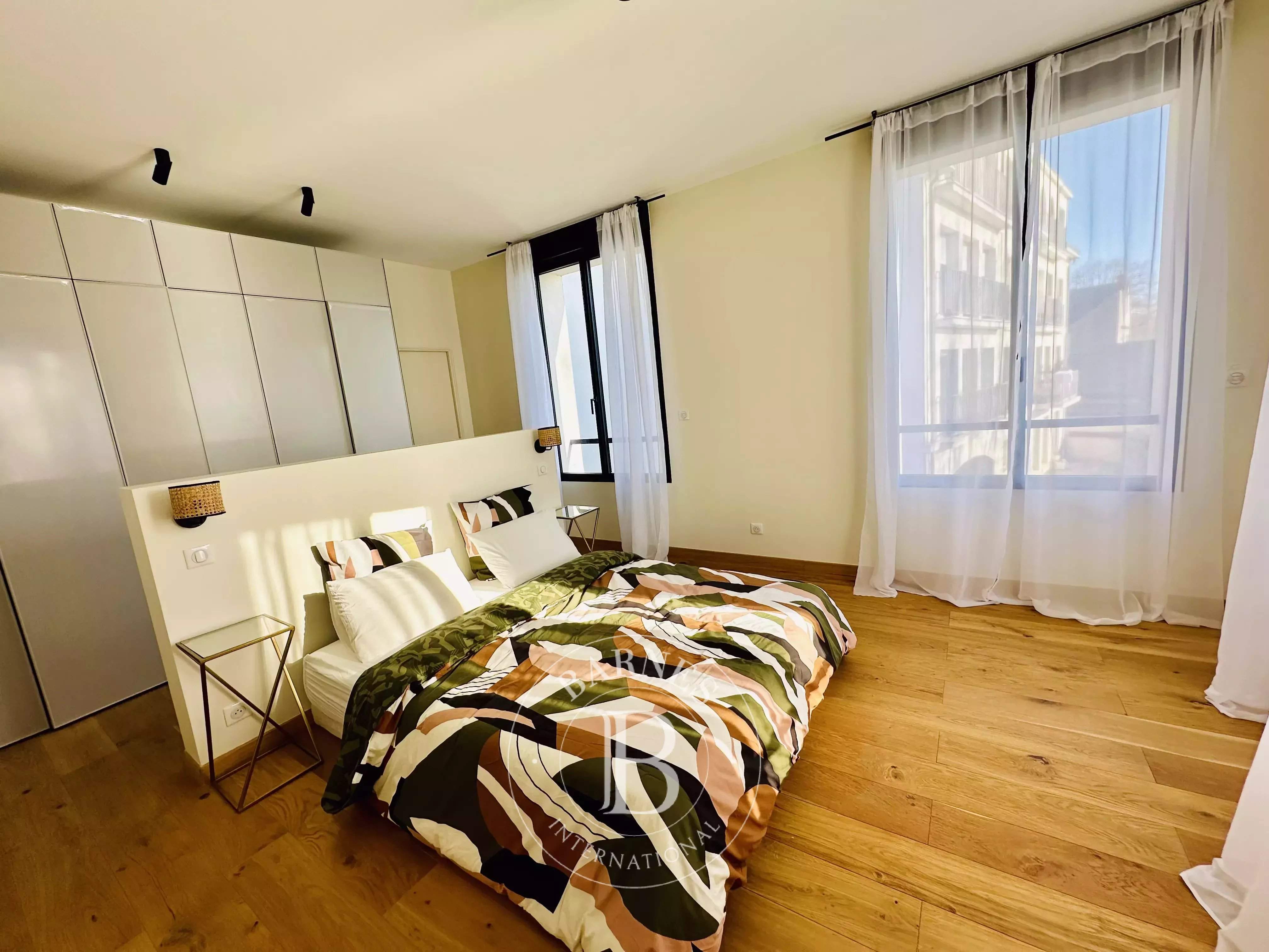 Orléans  - Appartement 3 Pi&egrave;ces 2 Chambres - picture 6