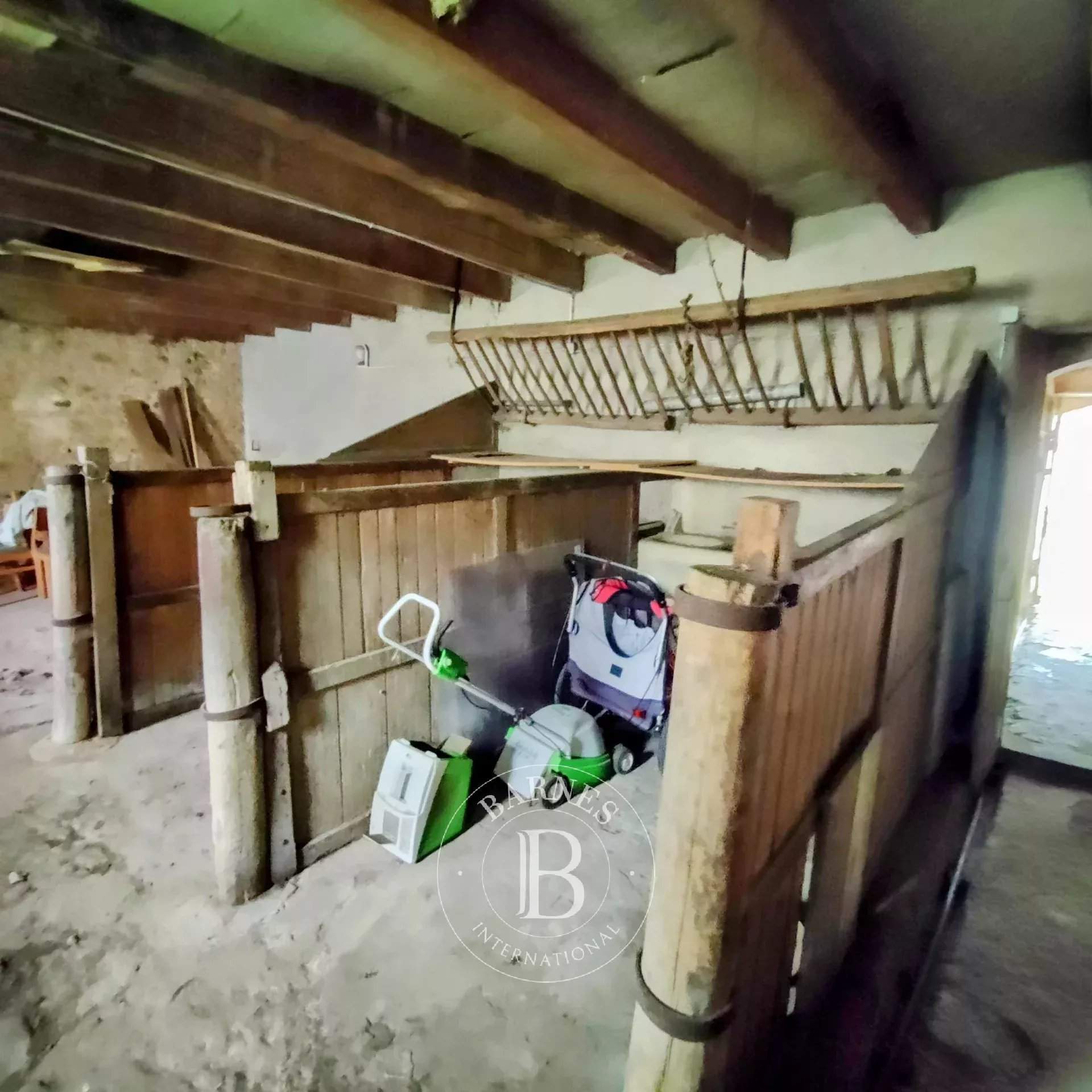 Ouroux-en-Morvan  - Mansion  - picture 5