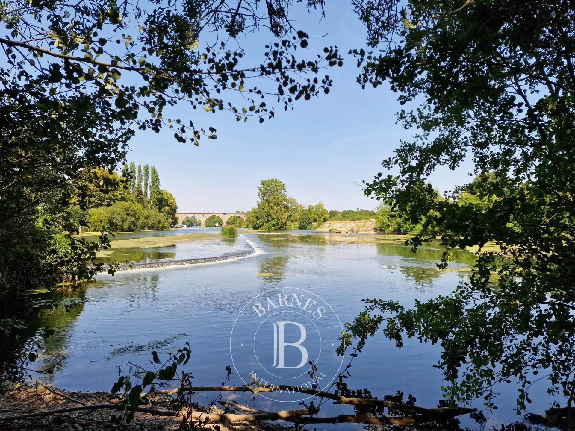 Noyen-sur-Sarthe  - House 5 Bedrooms - picture 14