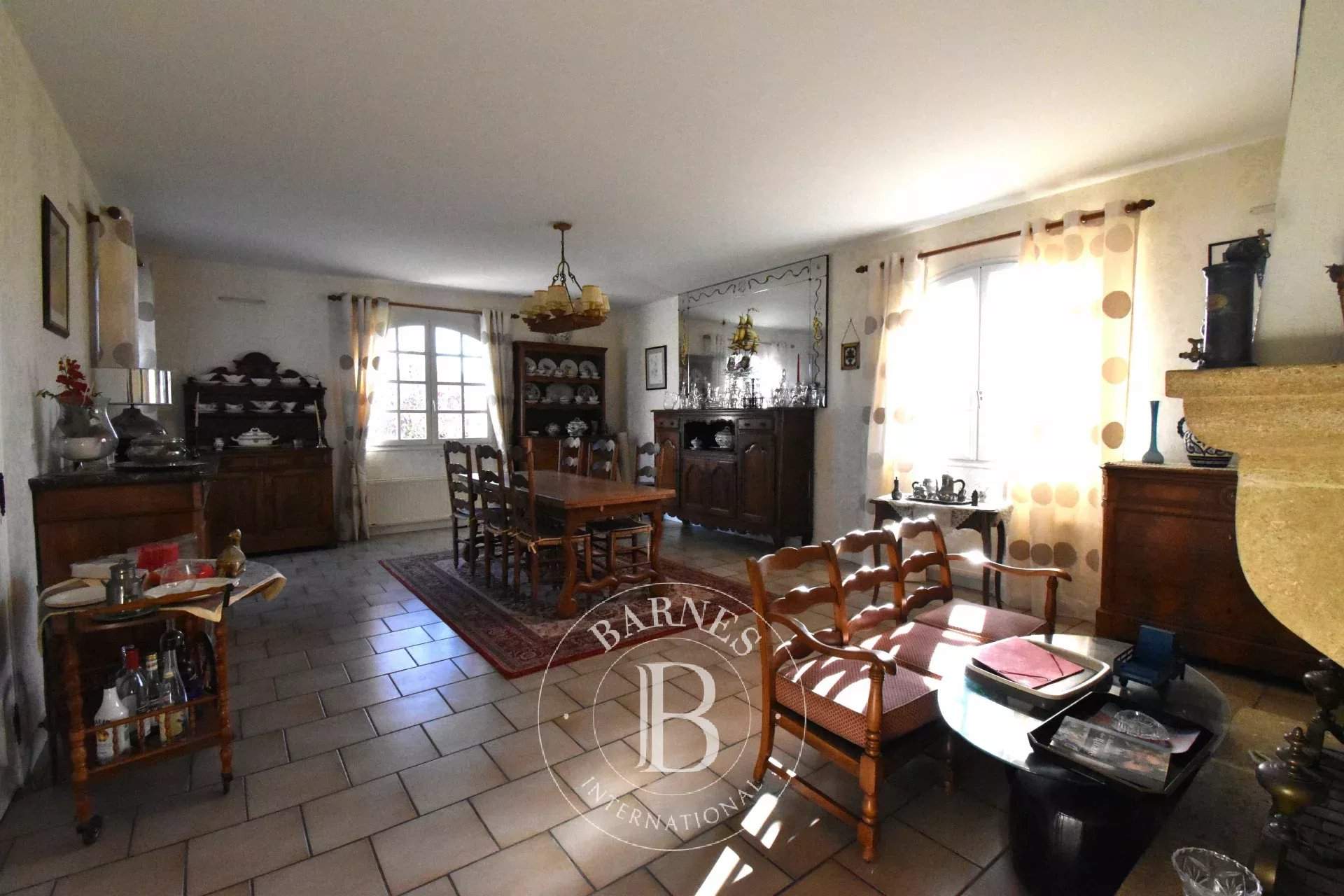 Nogent-le-Rotrou  - House 4 Bedrooms - picture 12