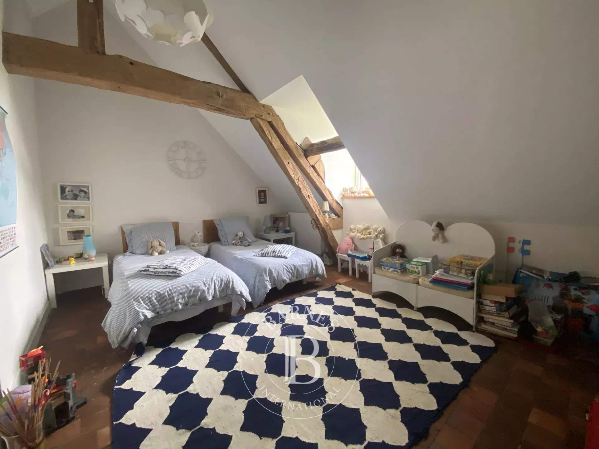 Dangeau  - Village house 4 Bedrooms - picture 8