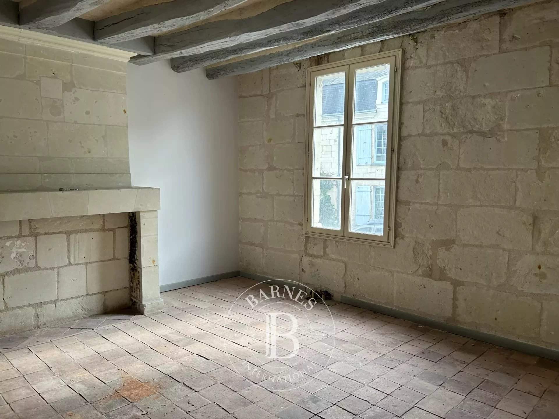 Montsoreau  - Village house 4 Bedrooms - picture 7