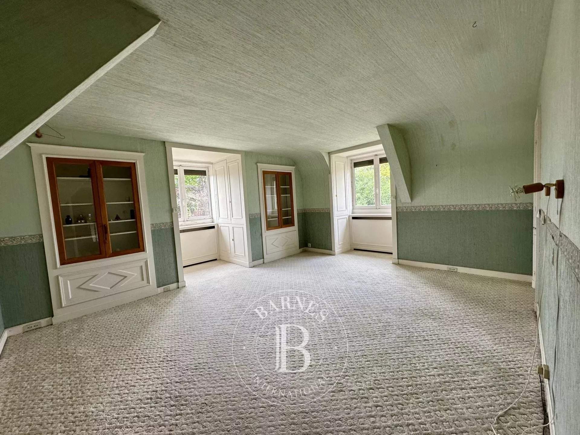 Conflans-sur-Loing  - House 5 Bedrooms - picture 6