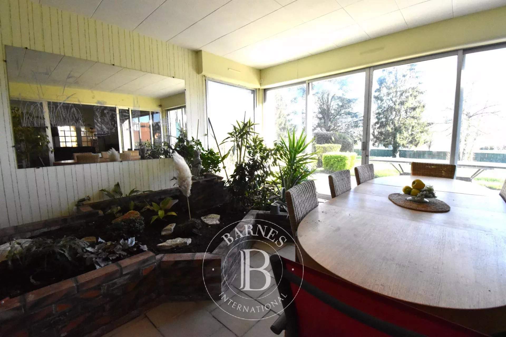 Nogent-le-Rotrou  - House 4 Bedrooms - picture 8