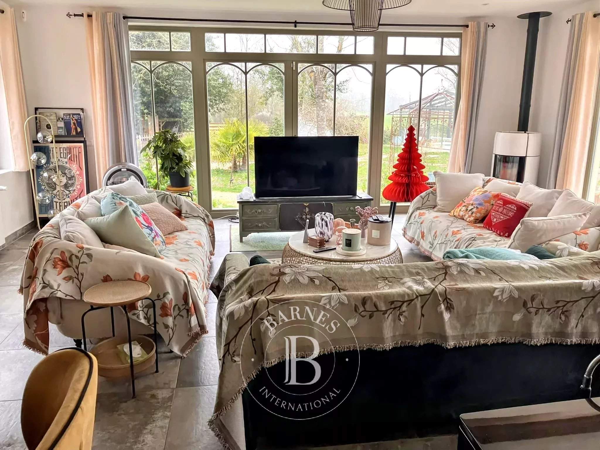 Sancerre  - Maison 15 Pi&egrave;ces - picture 13