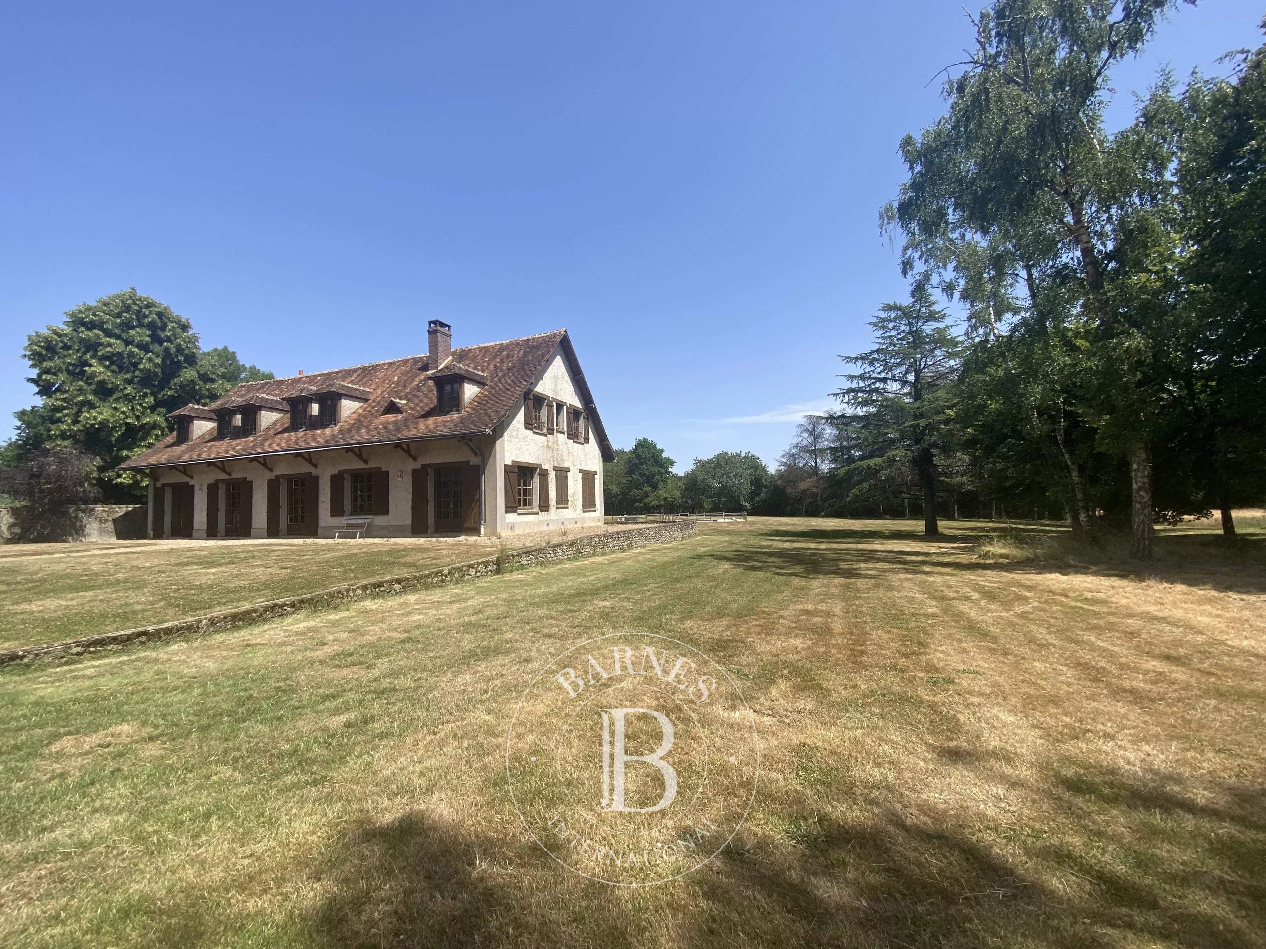 Savigny-sur-Braye  - House 10 Bedrooms - picture 14