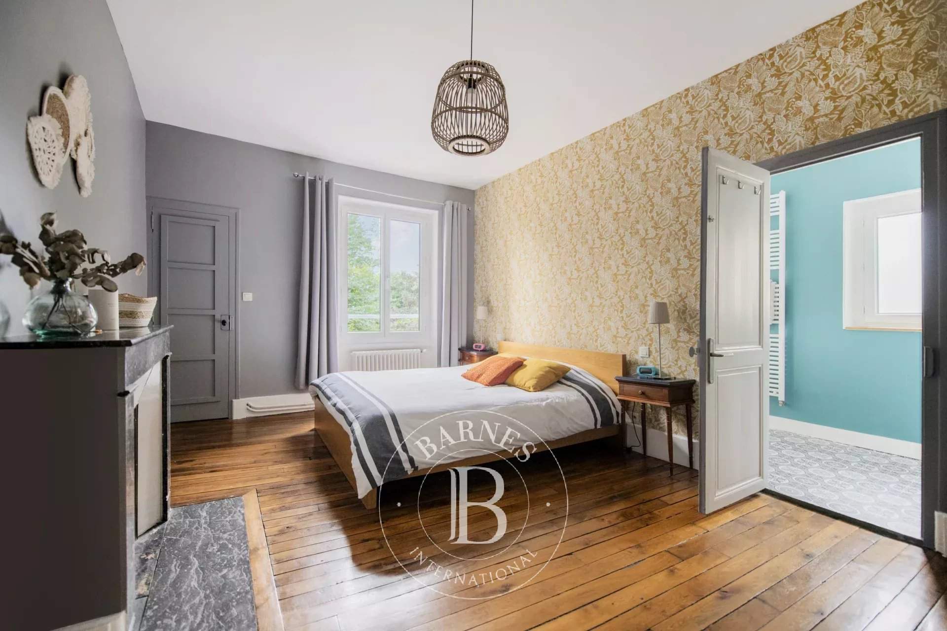 Orléans  - Maison de ville 8 Pièces 5 Chambres - picture 4