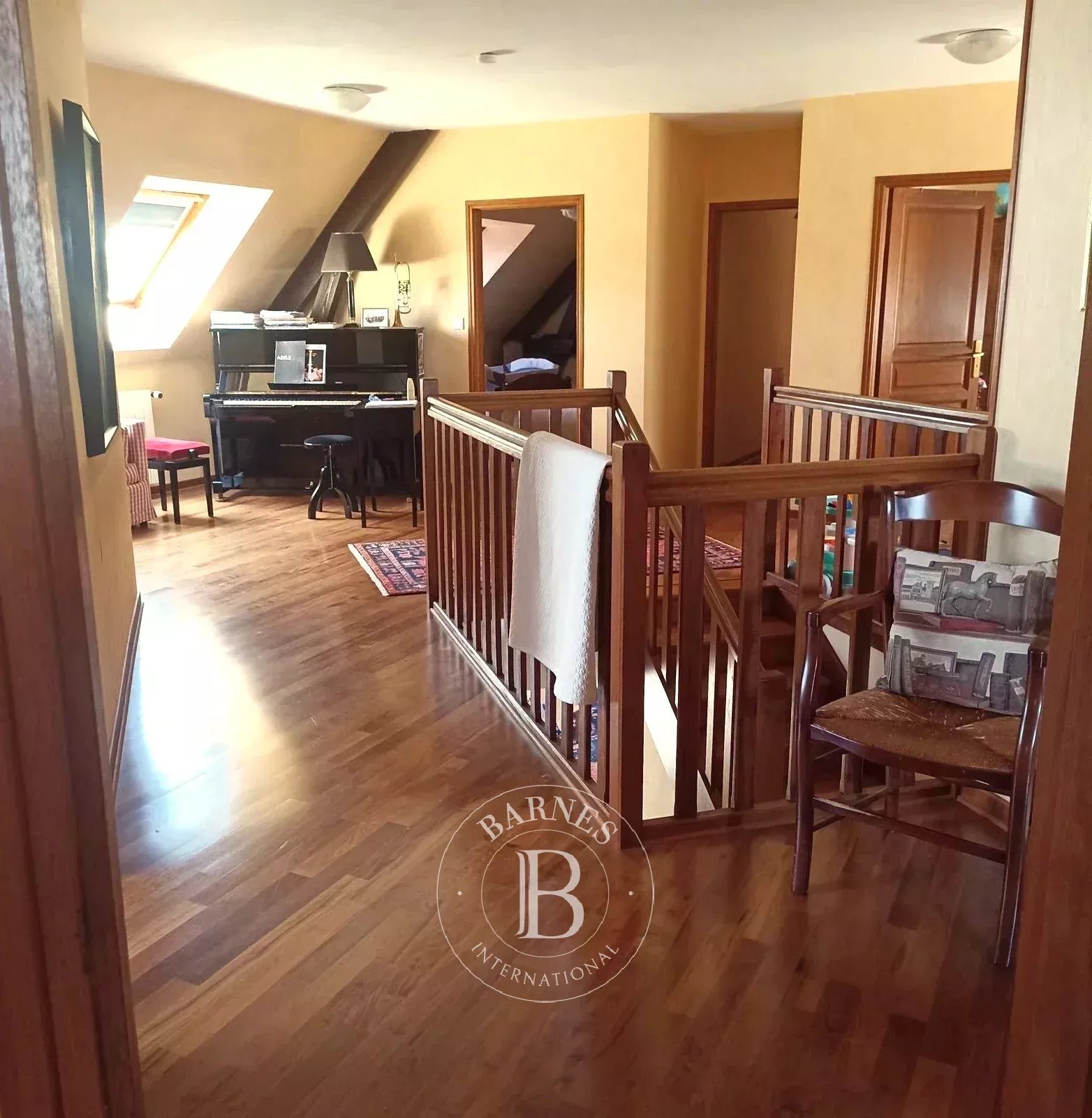 Cercy-la-Tour  - Propriété 15 Pi&egrave;ces 5 Chambres - picture 5