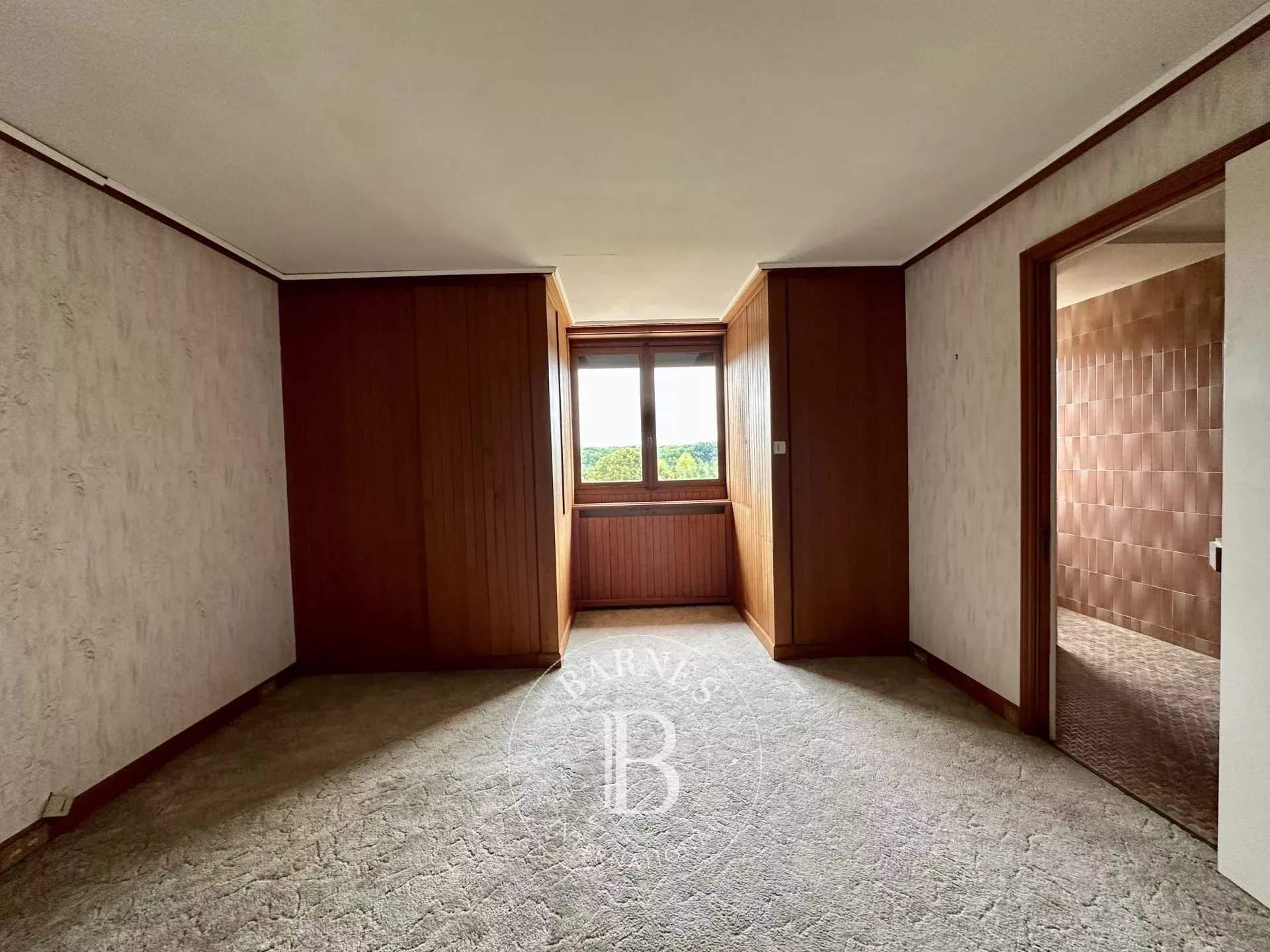 Conflans-sur-Loing  - House 5 Bedrooms - picture 8