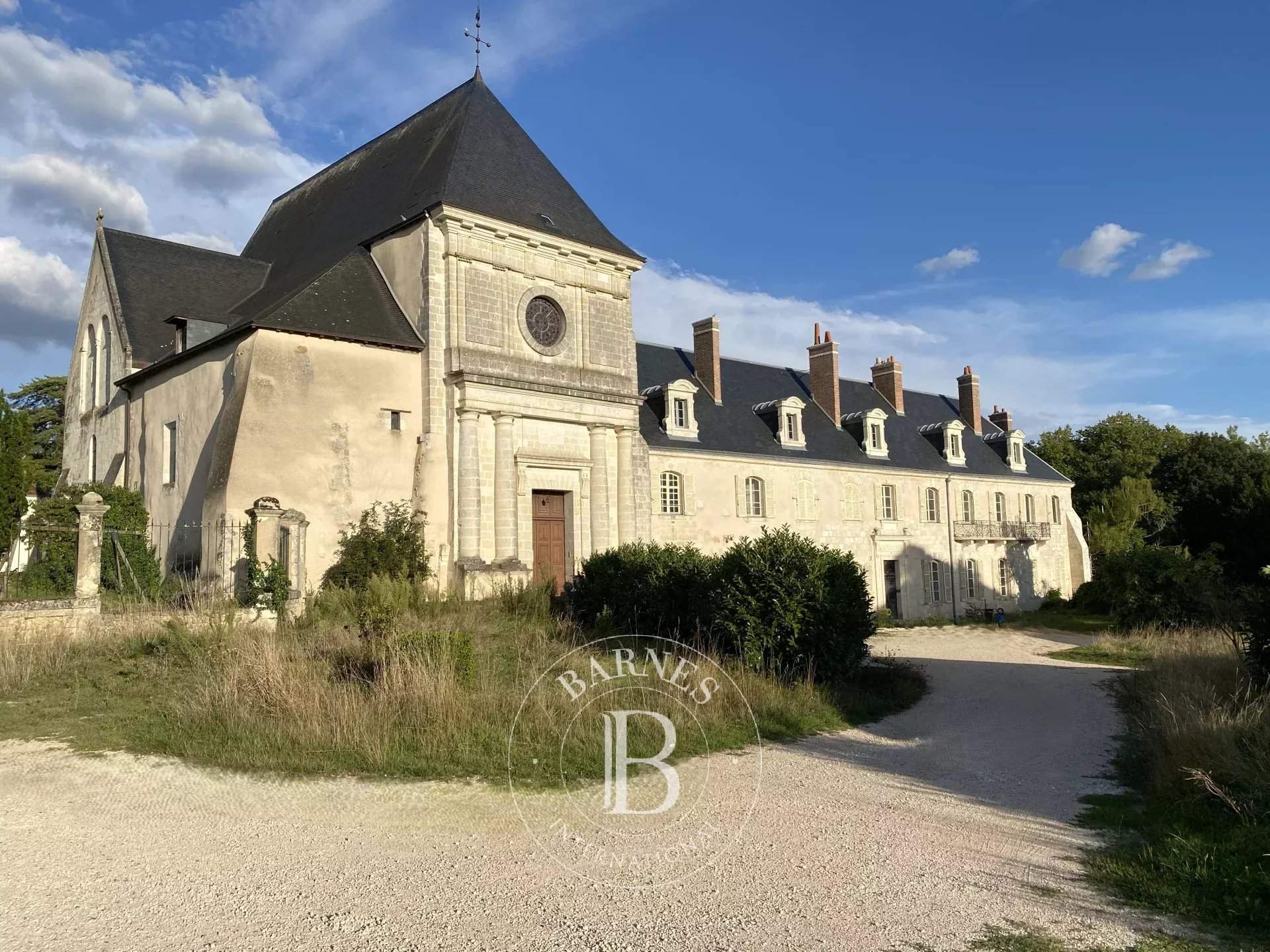 Vendôme  - Château  - picture 1