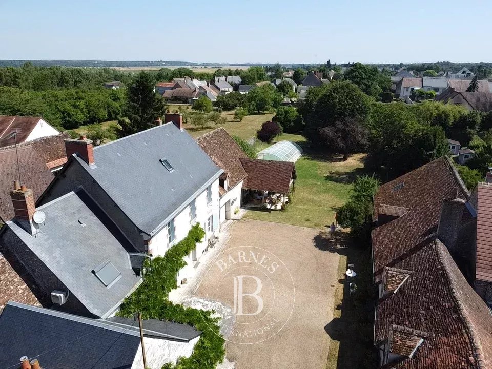 Blois  - Propriété 9 Pièces 6 Chambres - picture 18