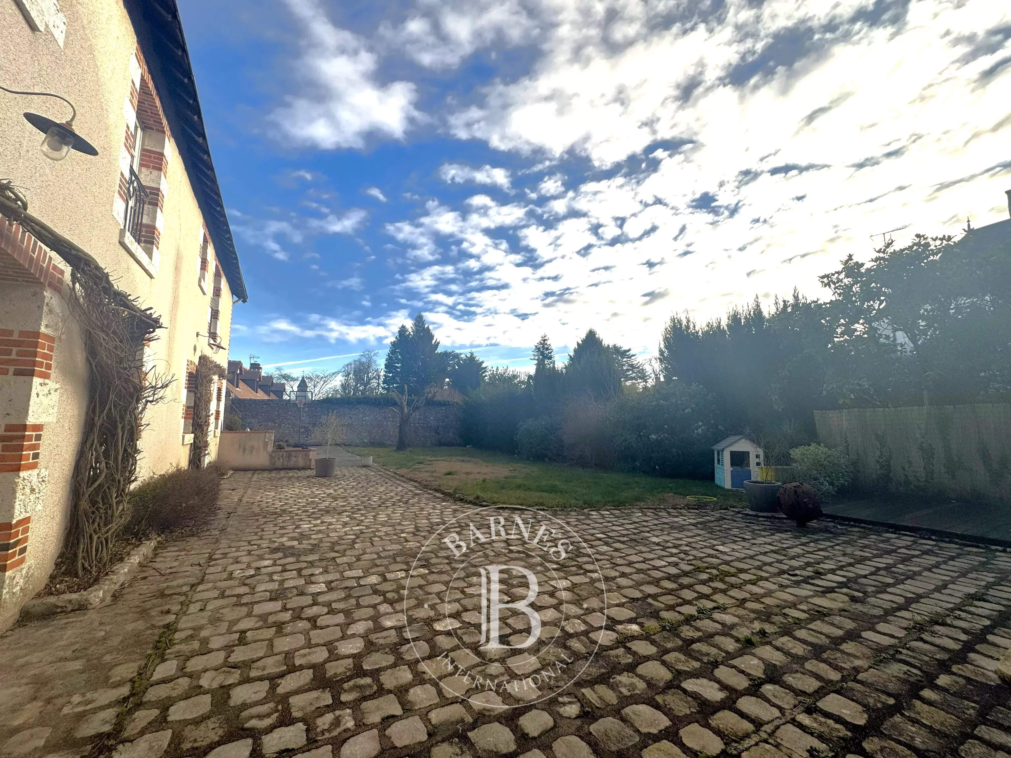 Blois  - Maison 12 Pi&egrave;ces 6 Chambres - picture 9