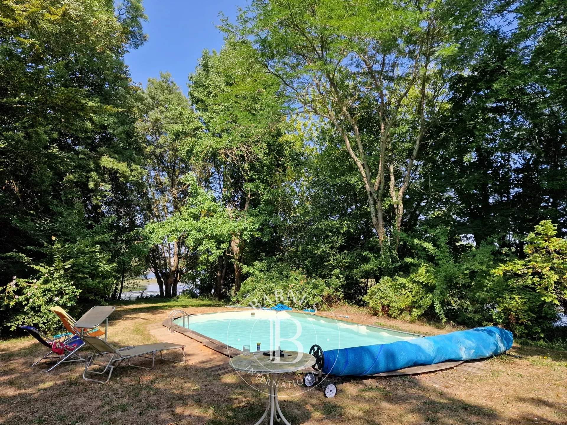 Noyen-sur-Sarthe  - House 5 Bedrooms - picture 16