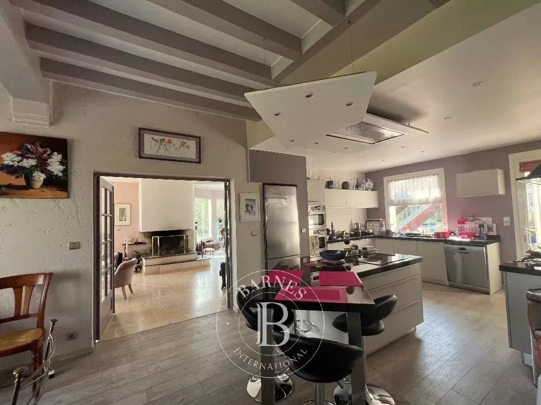 Charentilly  - Propriété 12 Pi&egrave;ces 5 Chambres - picture 7