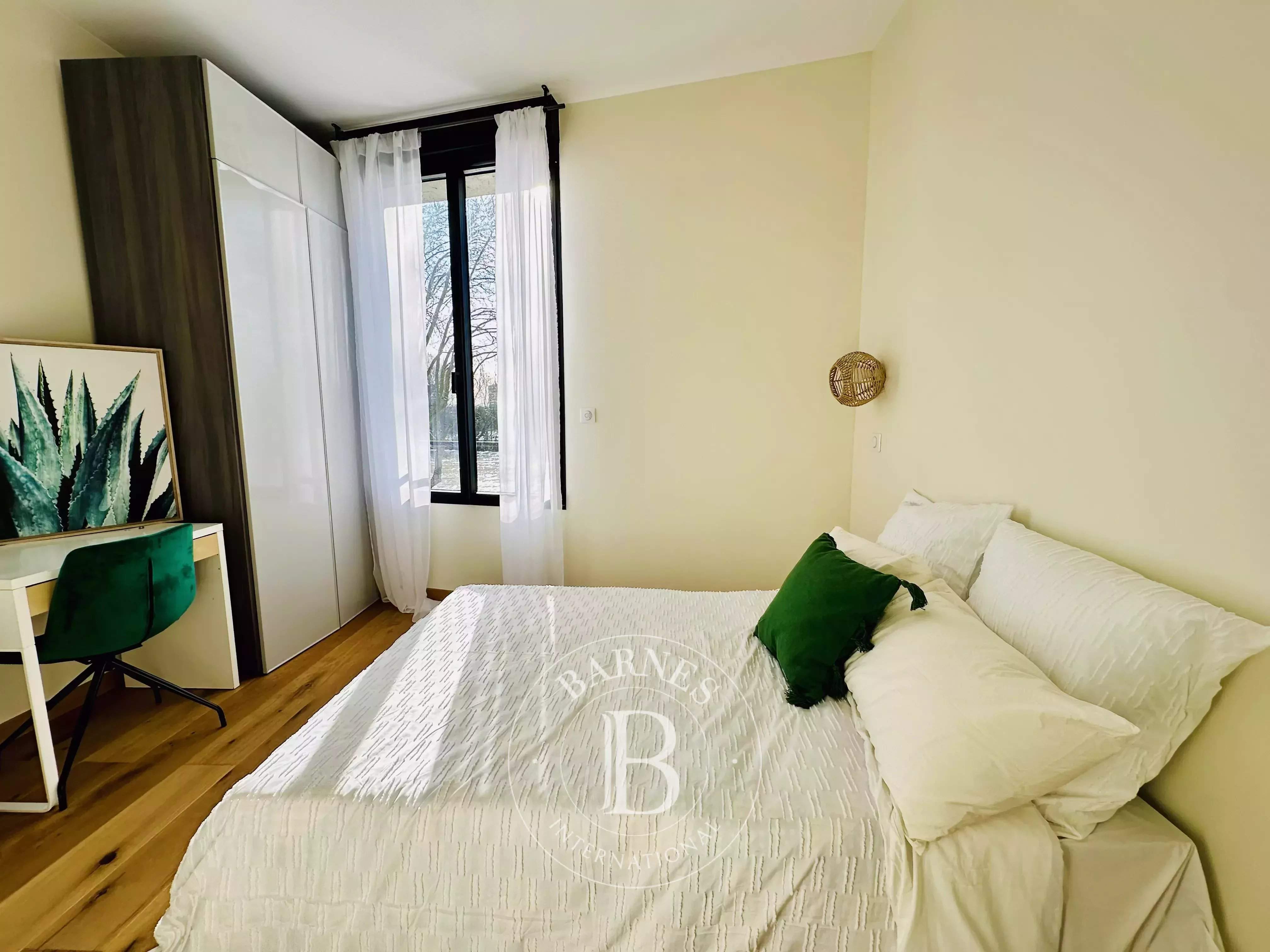 Orléans  - Appartement 3 Pi&egrave;ces 2 Chambres - picture 8