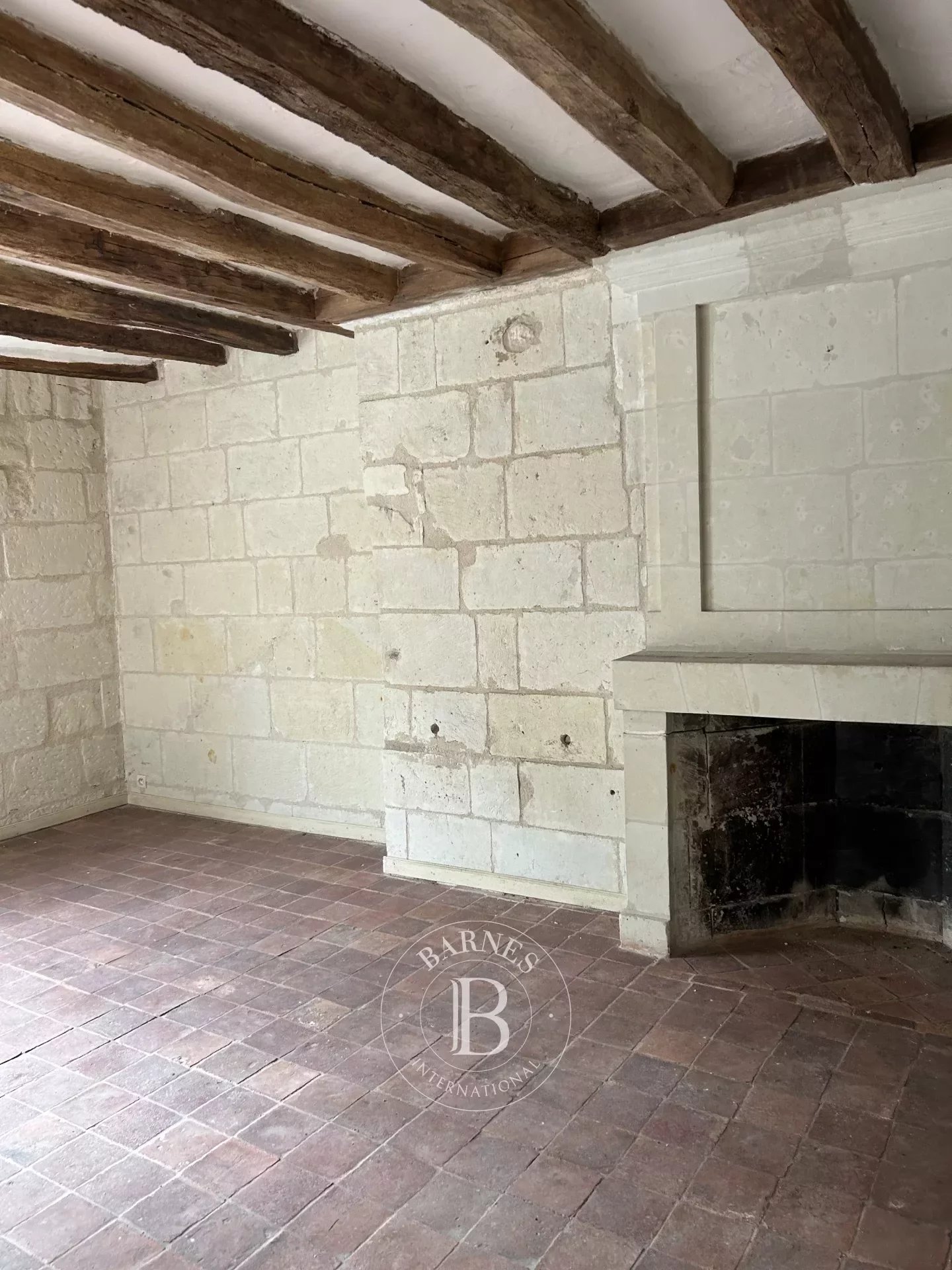 Montsoreau  - Village house 4 Bedrooms - picture 9