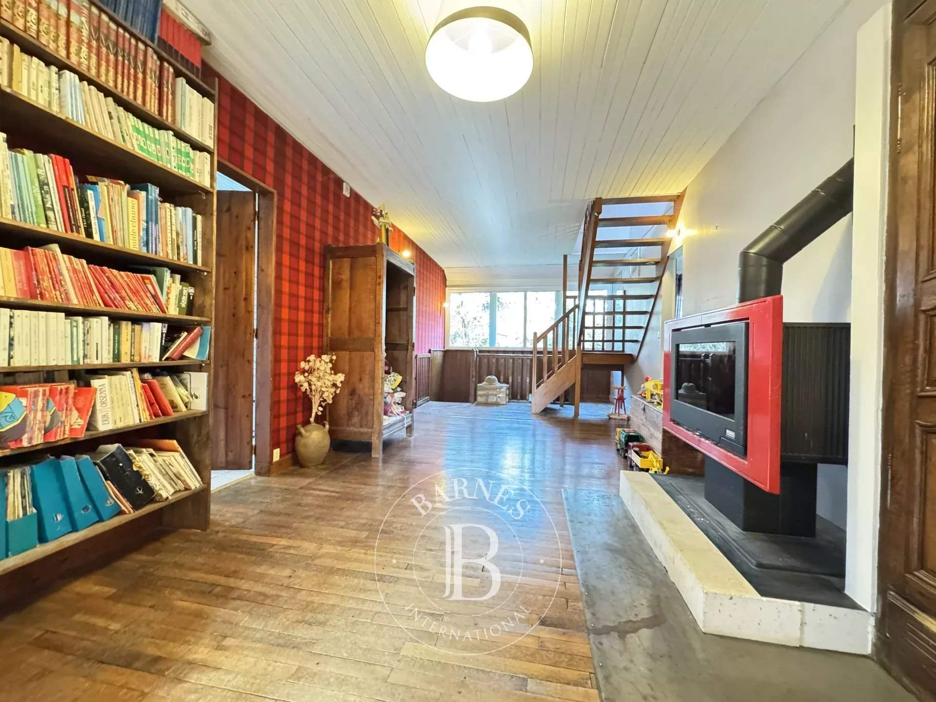 Saint-Hilaire-Saint-Mesmin  - House 5 Bedrooms - picture 9