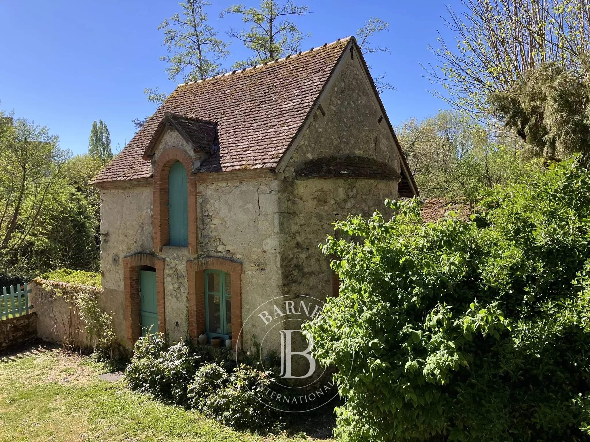 Mehun-sur-Yèvre  - Hôtel particulier  - picture 12