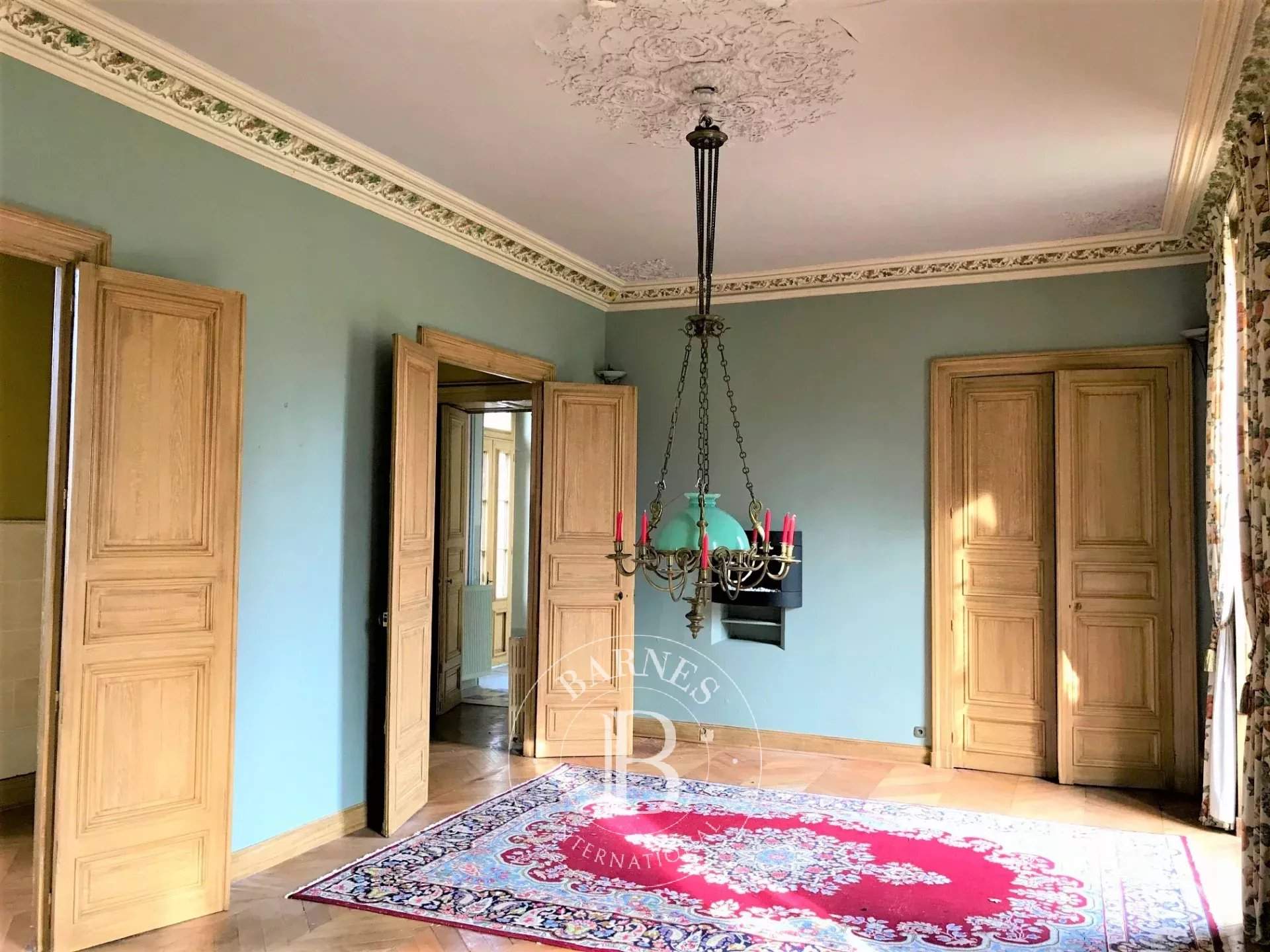 Salbris  - Château 30 Pièces 10 Chambres - picture 5