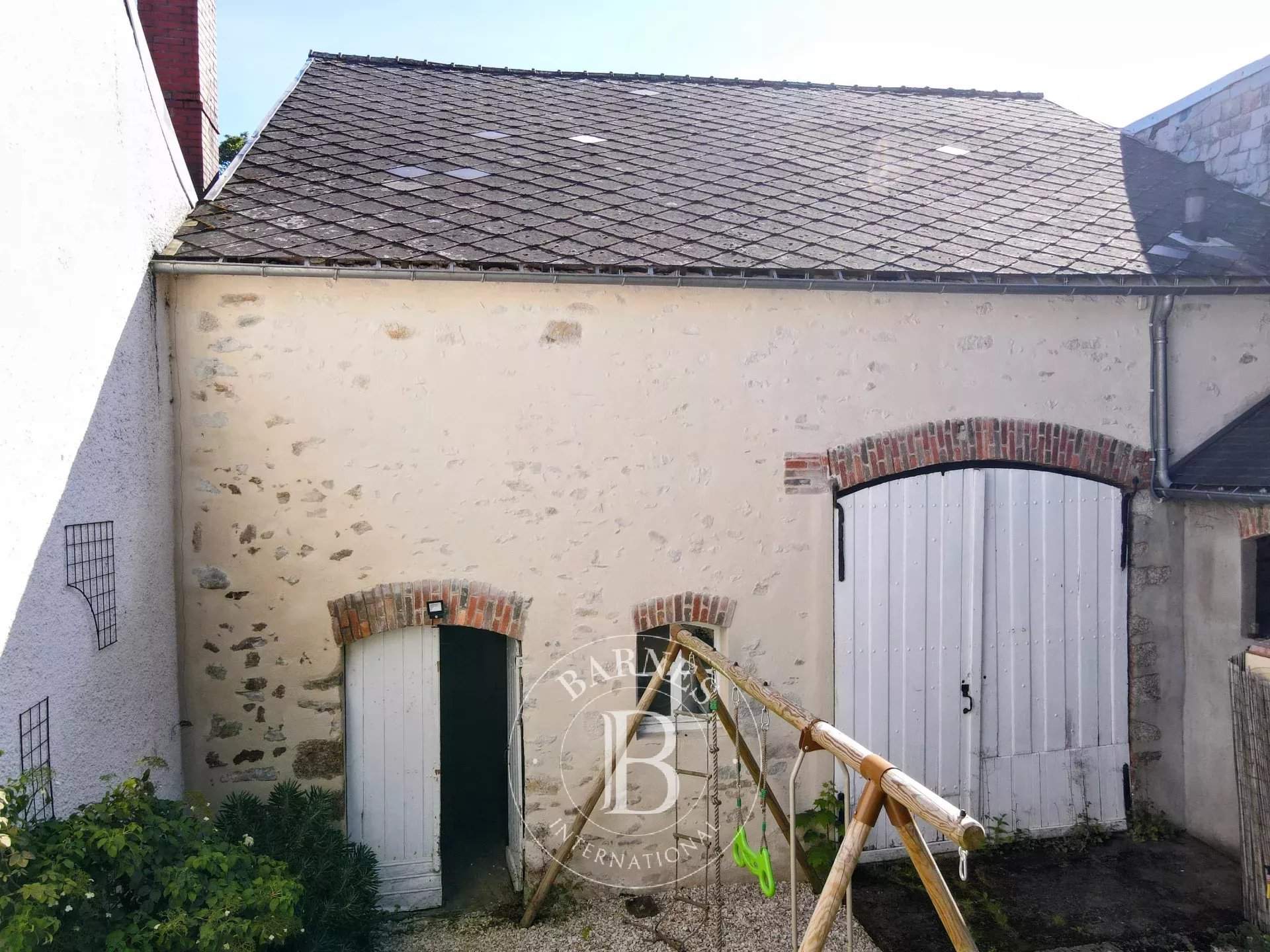 Ouroux-en-Morvan  - Mansion  - picture 4