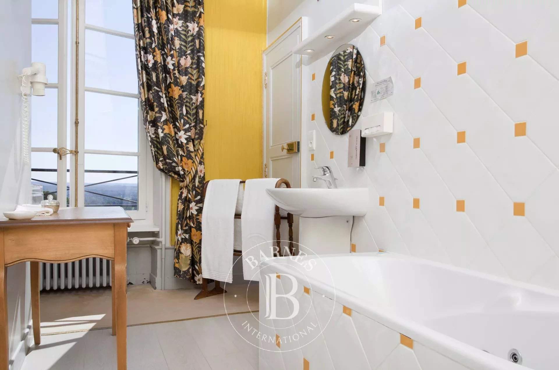 Ygrande  - Domaine équestre  - picture 12