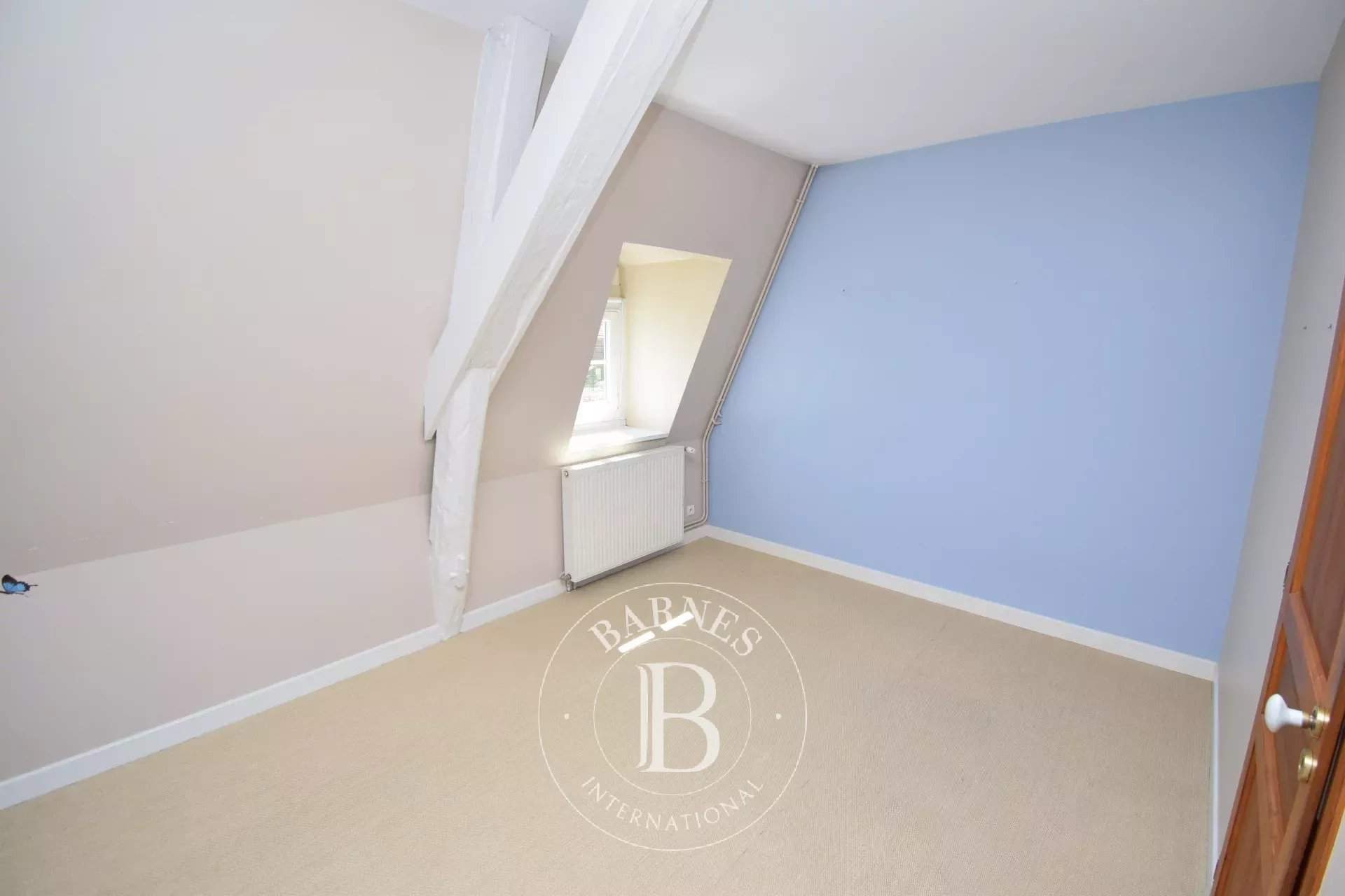 Marmagne  - Maison de village 18 Pi&egrave;ces 5 Chambres - picture 15