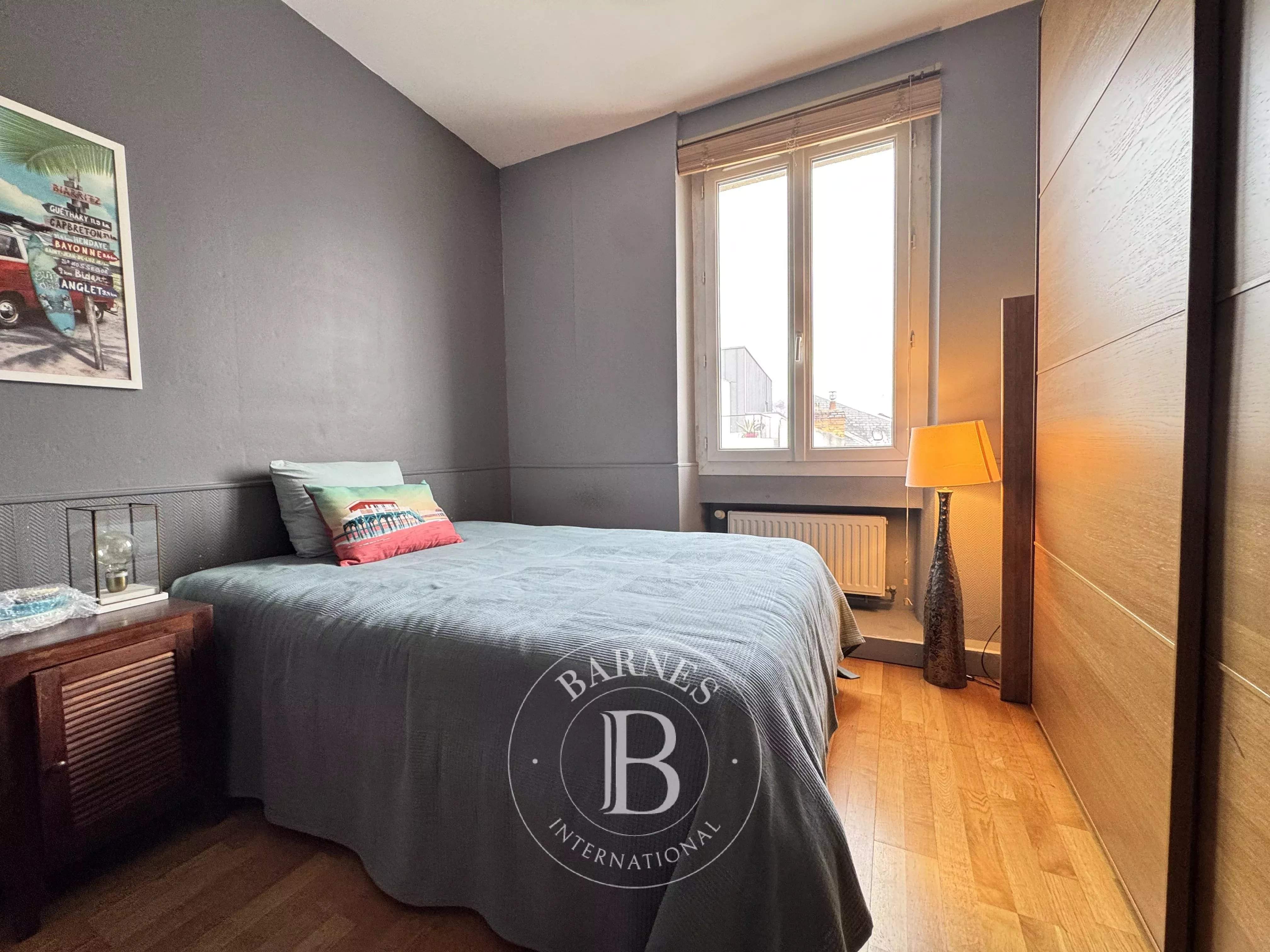 Orléans  - Piso 4 Cuartos 3 Habitaciones - picture 7