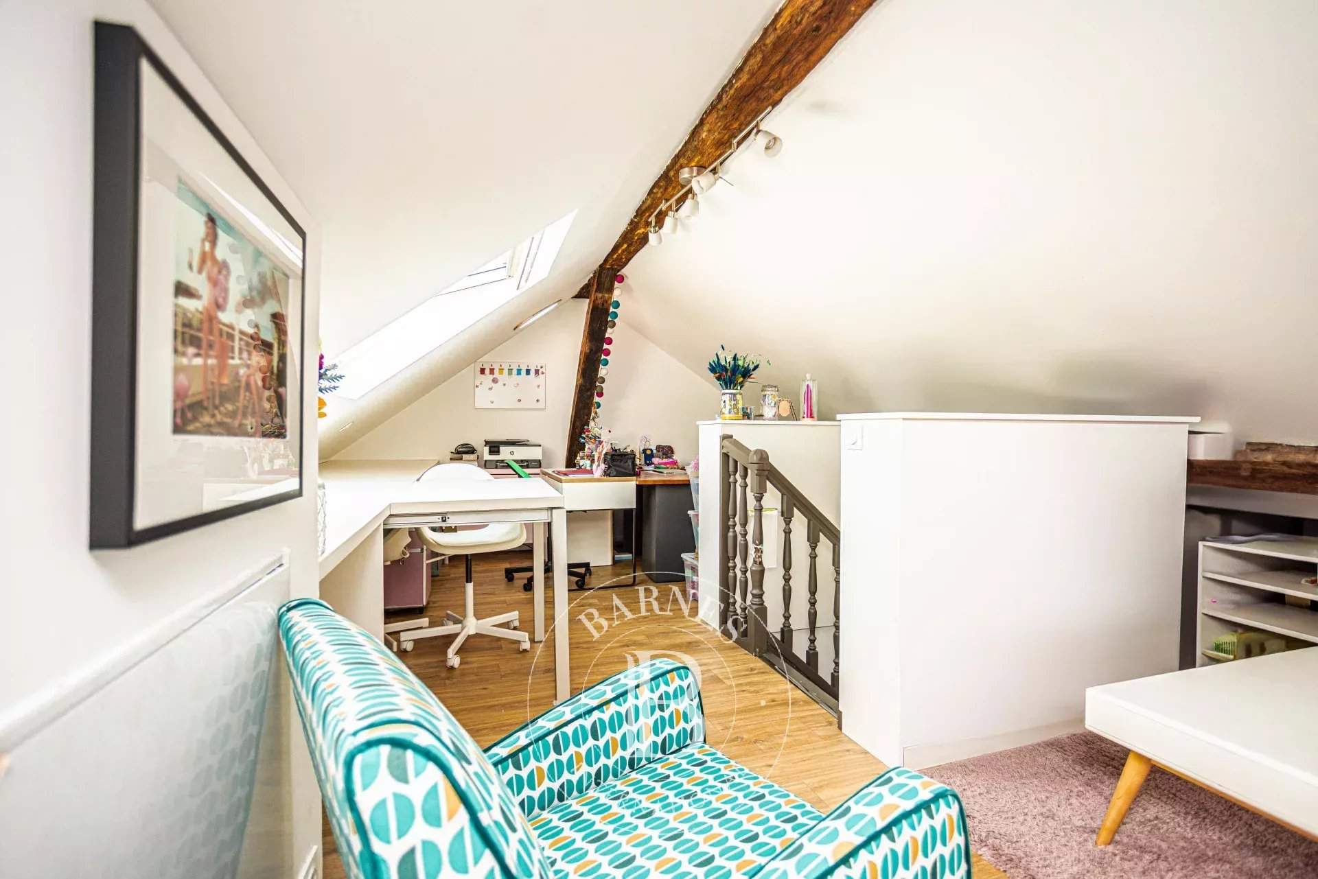 Orléans  - Casa adosada 6 Cuartos 4 Habitaciones - picture 13