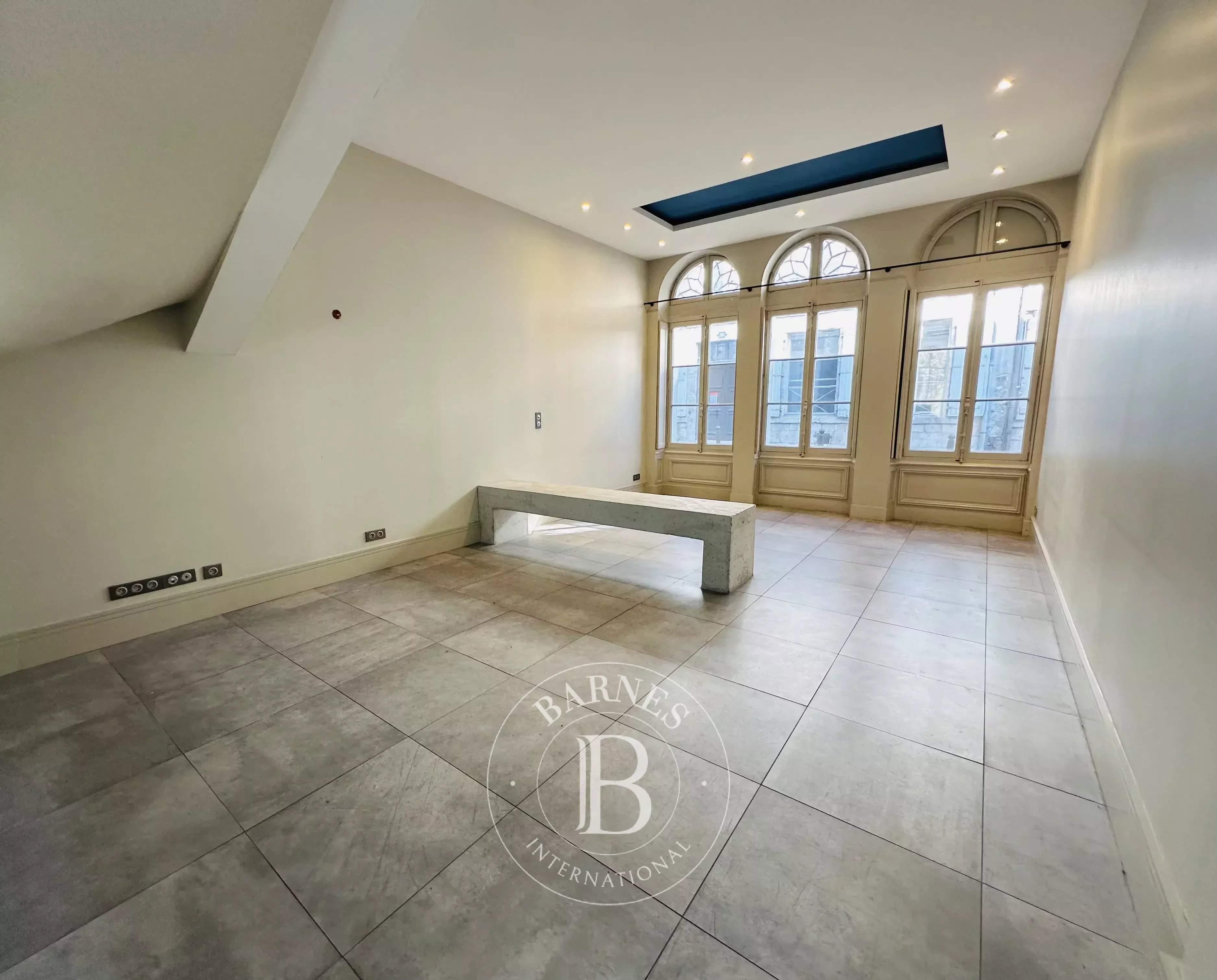 Orléans  - Hôtel particulier 9 Pi&egrave;ces 5 Chambres - picture 4