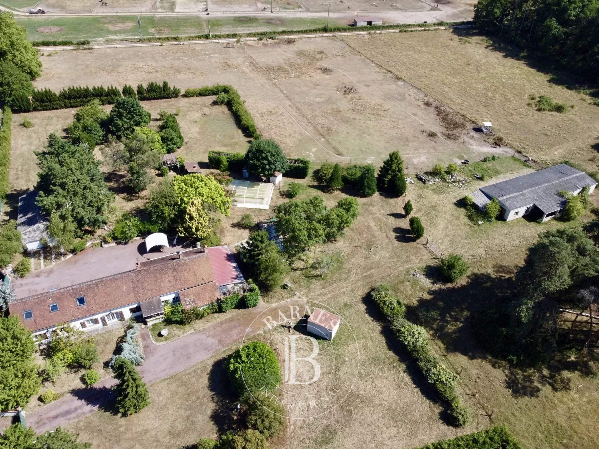 Bray-Saint-Aignan  - Equestrian estate 5 Bedrooms - picture 16