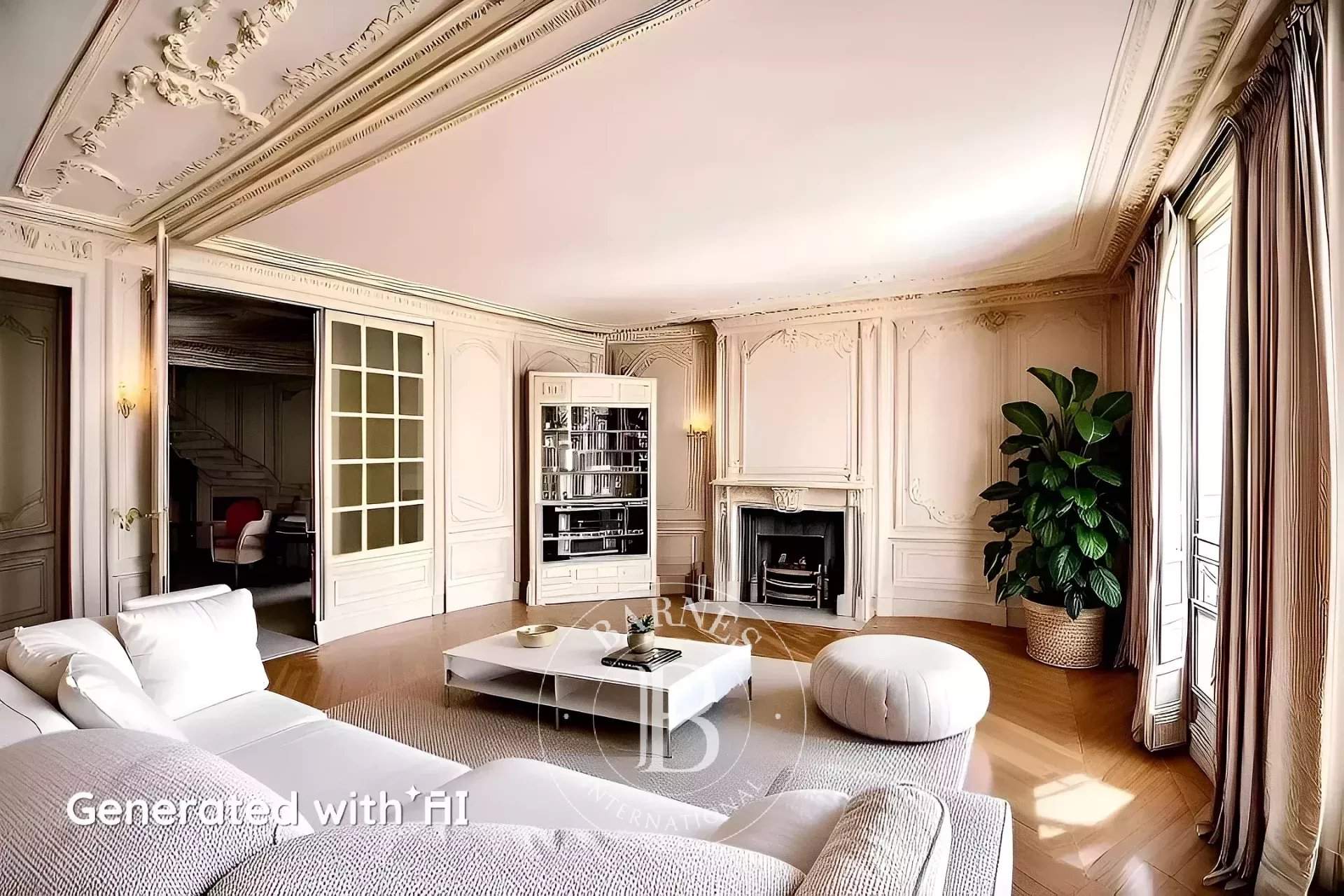 Cour-Cheverny  - House 5 Bedrooms - picture 8