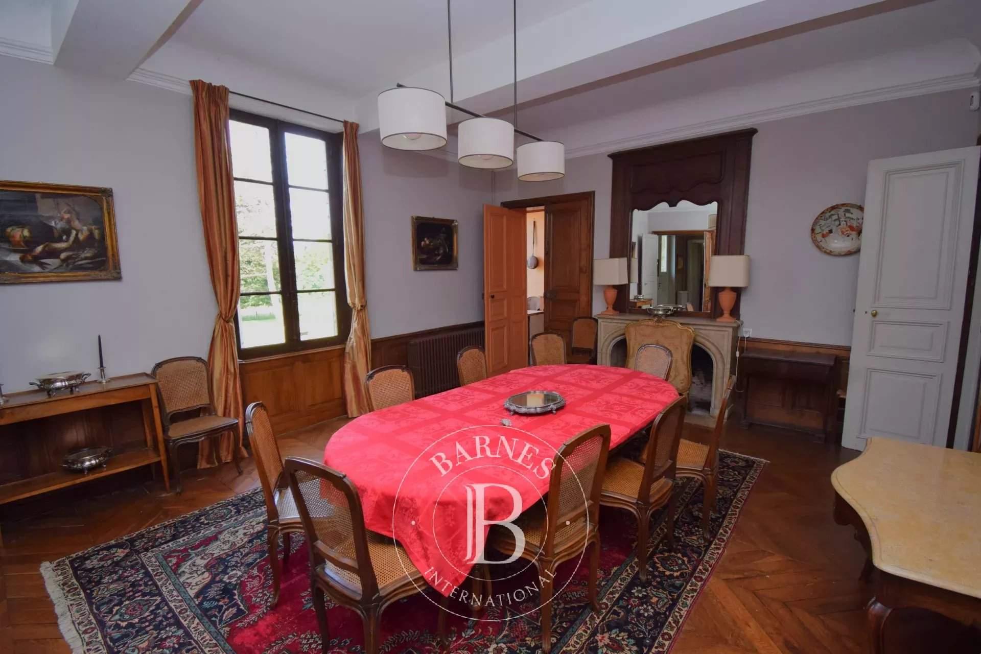 Yzeure  - Finca 18 Cuartos 11 Habitaciones - picture 8