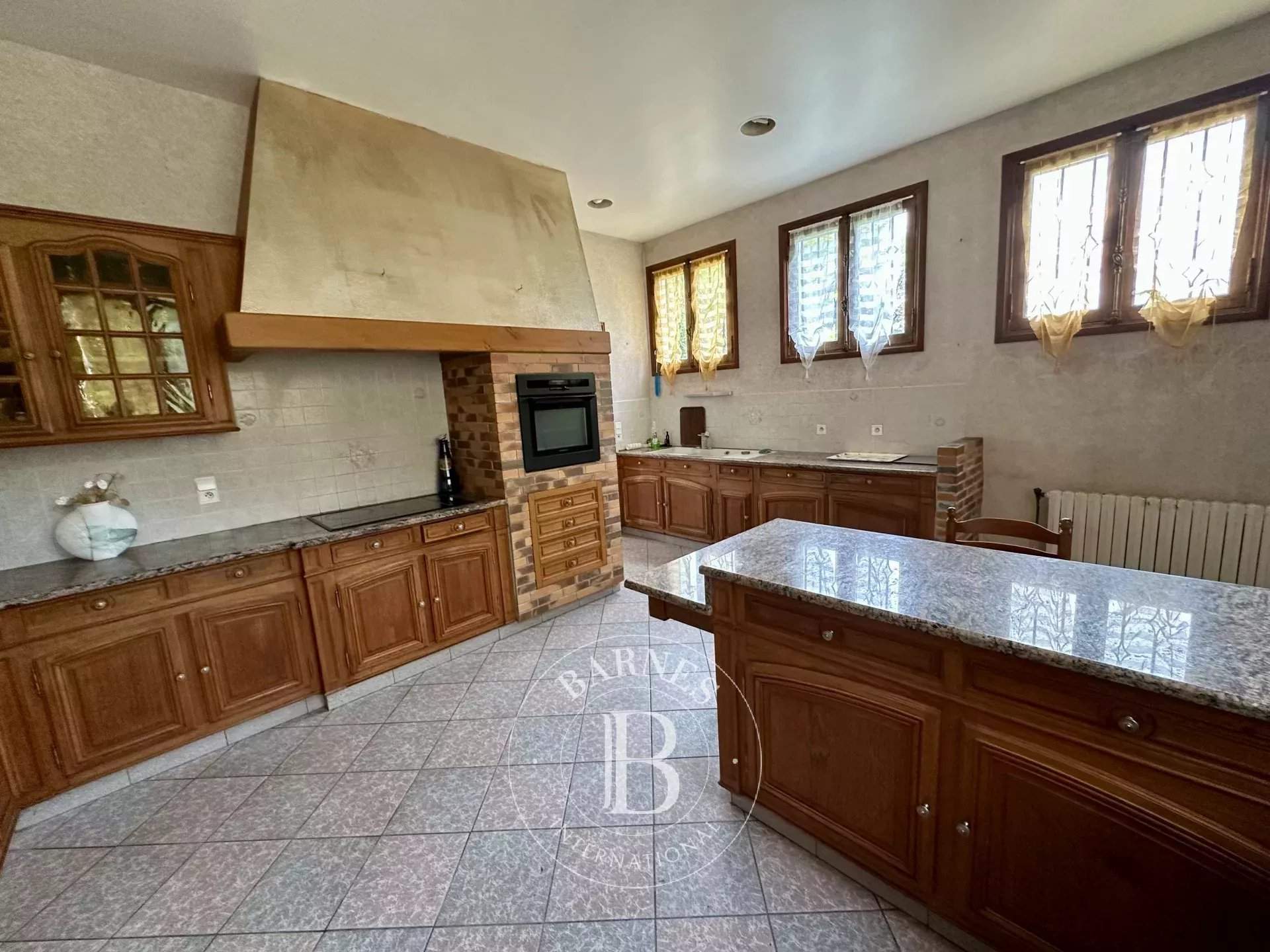 Conflans-sur-Loing  - House 5 Bedrooms - picture 4