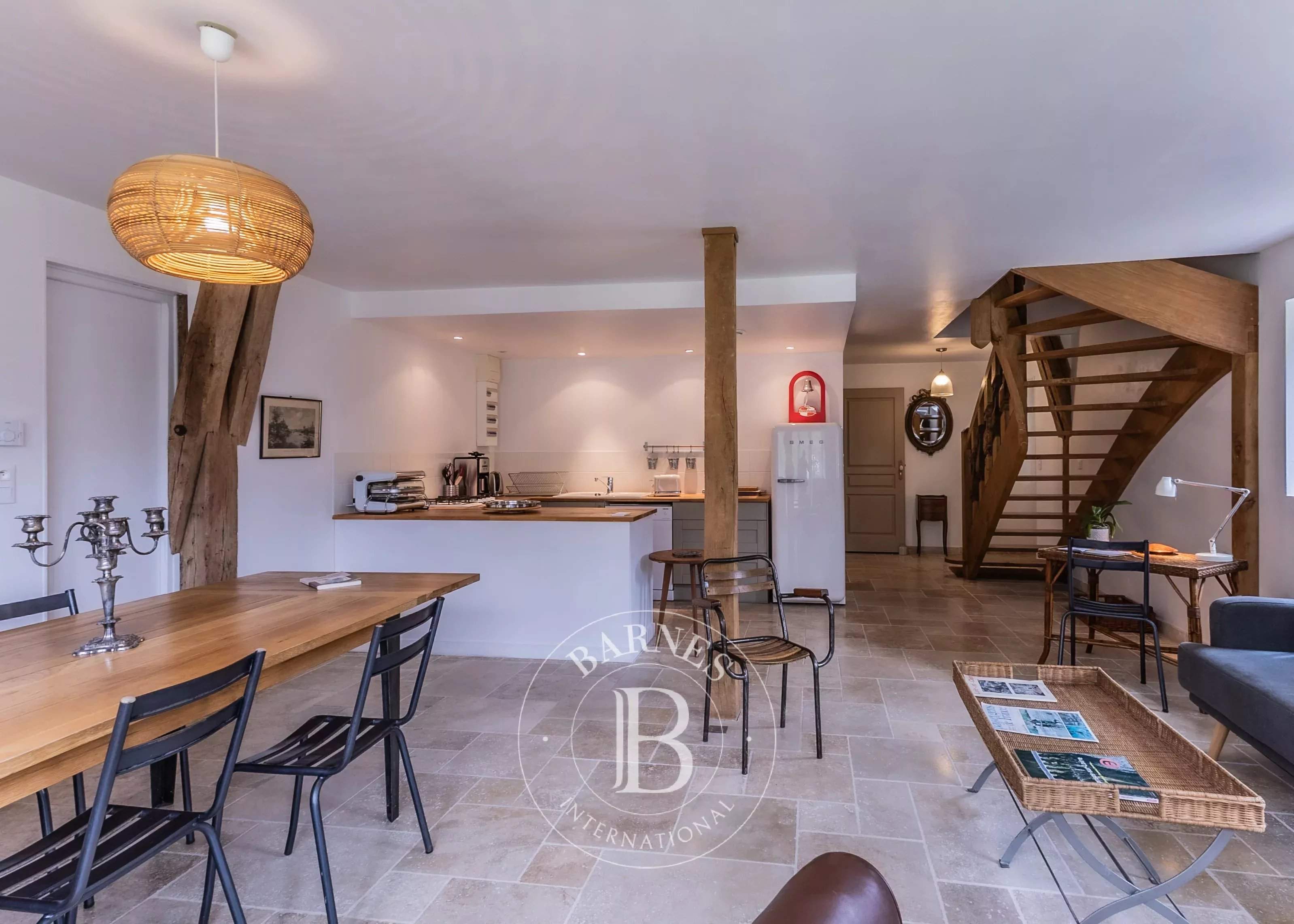 Cheverny  - Fermette 13 Pi&egrave;ces 8 Chambres - picture 15