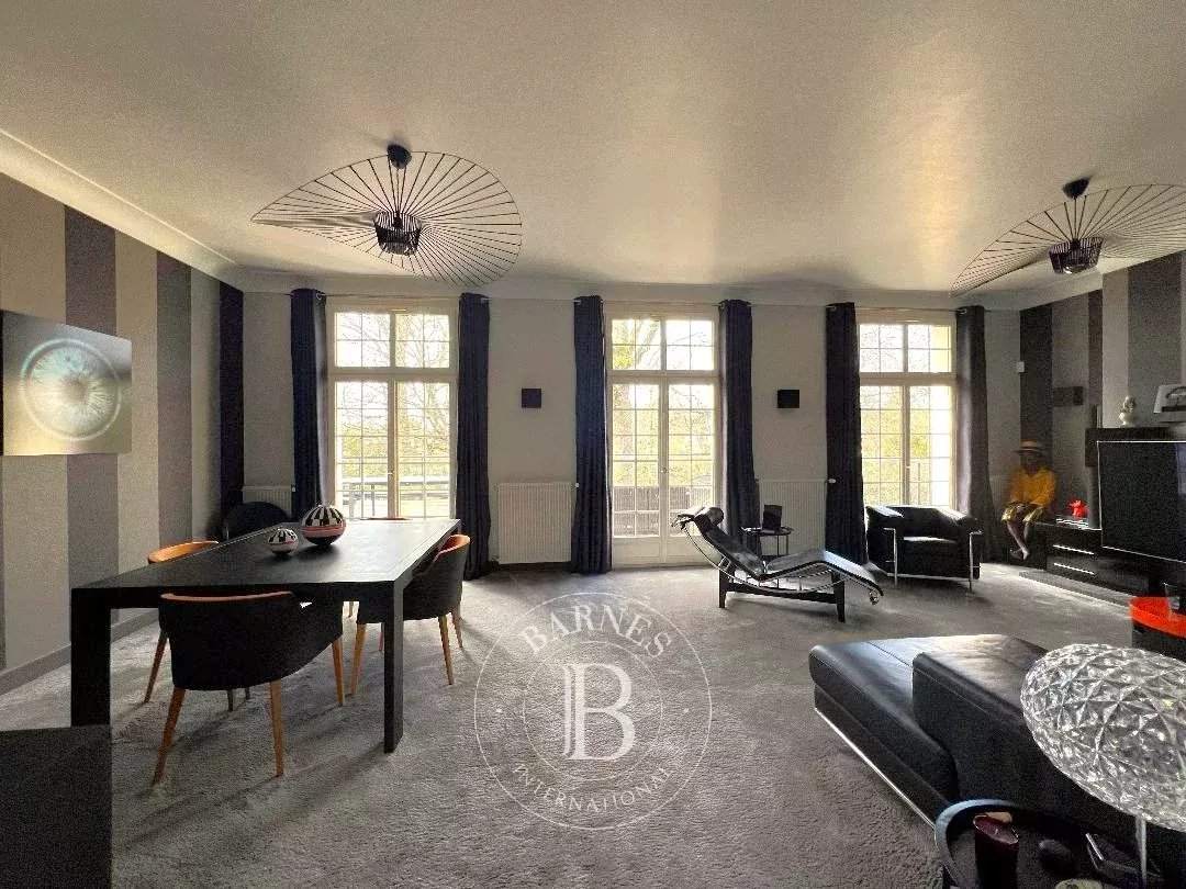 Vernou-sur-Brenne  - Manoir 13 Pi&egrave;ces 4 Chambres - picture 7