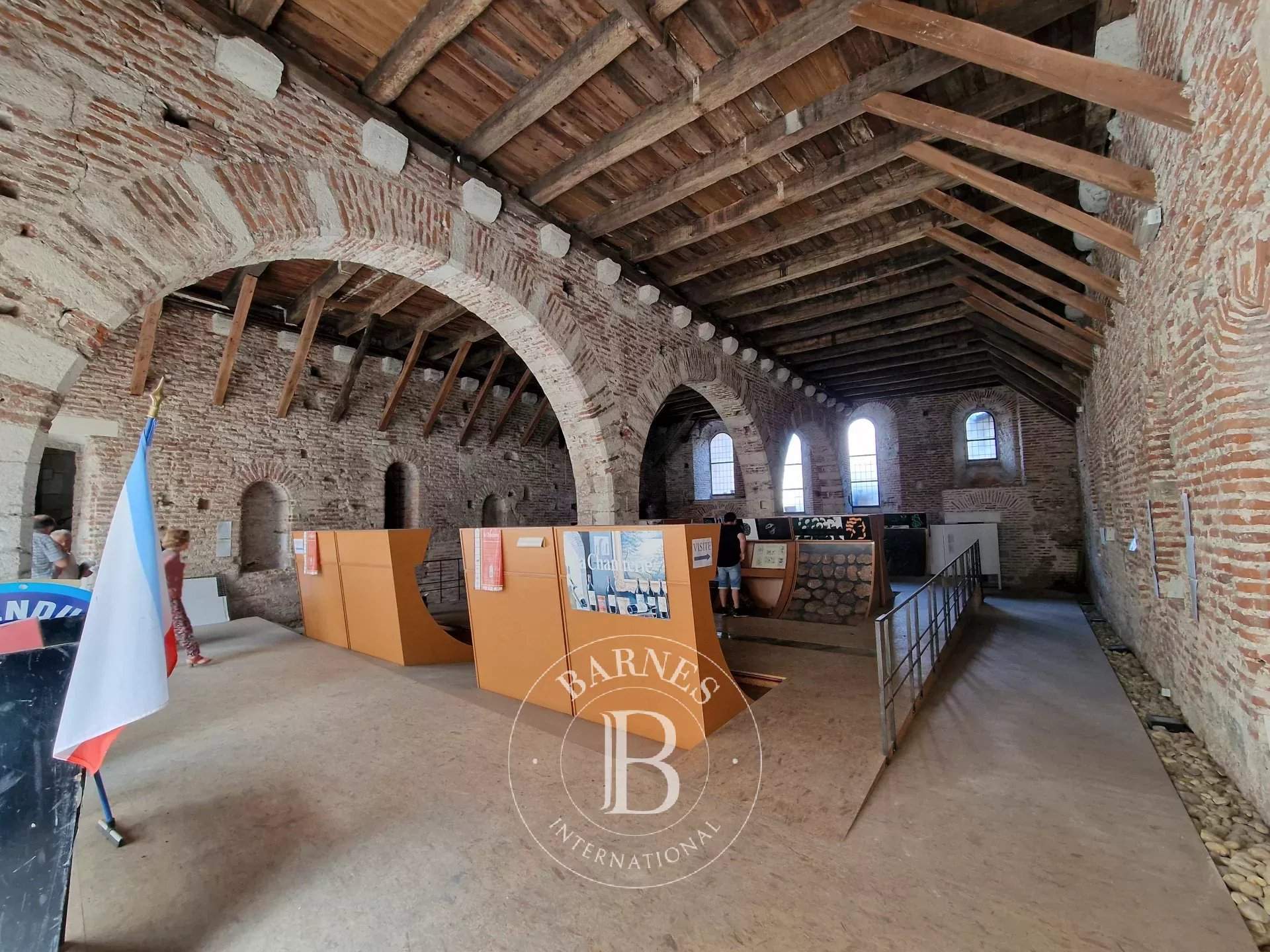 Cahors  - Maison 5 Pi&egrave;ces - picture 4