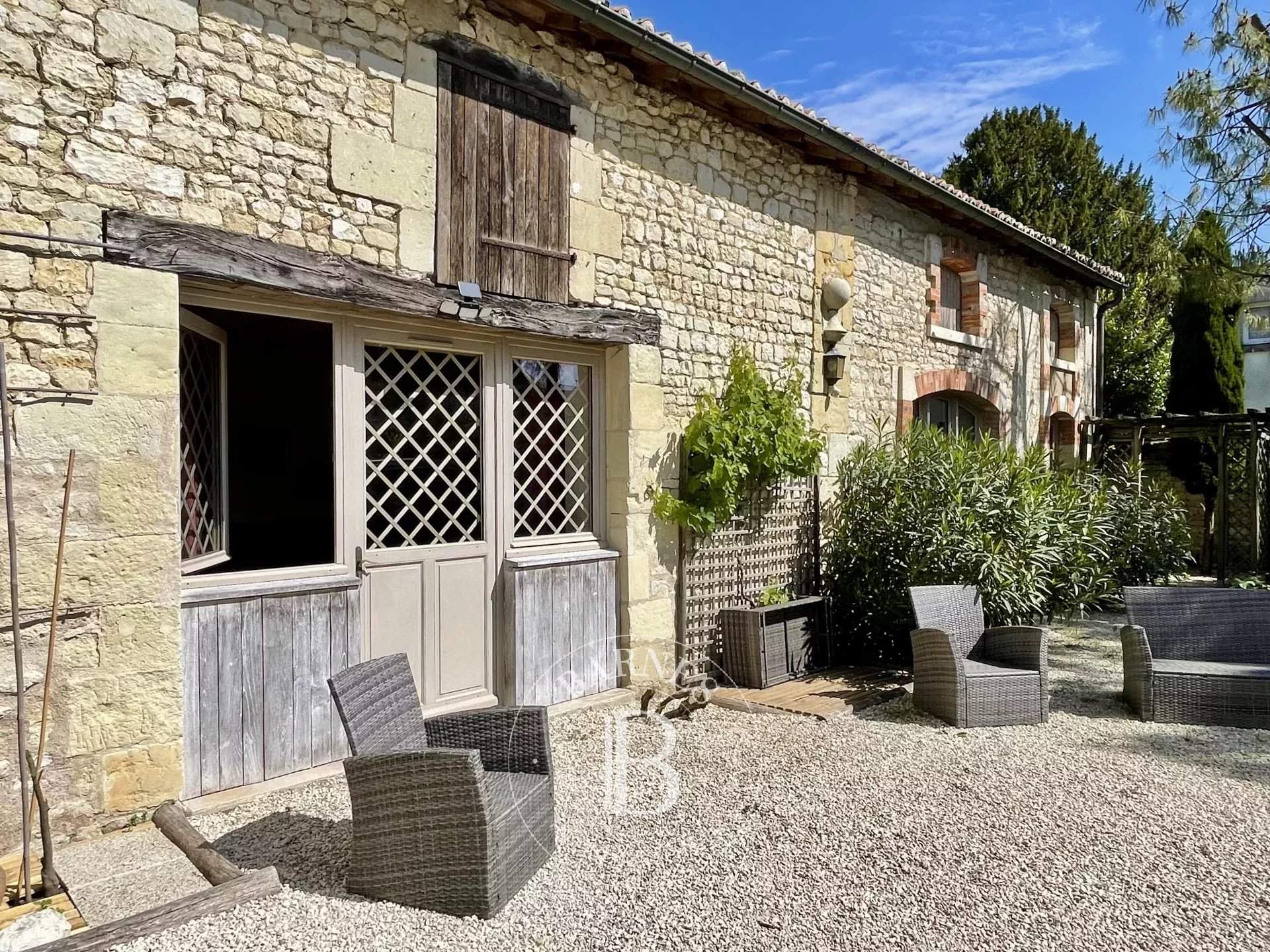 Chinon  - House 5 Bedrooms - picture 7