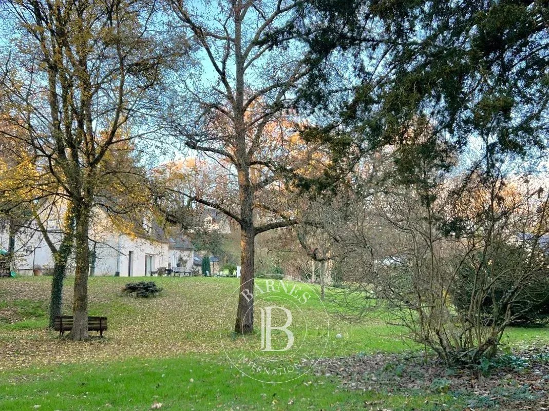 Parçay-Meslay  - House 5 Bedrooms - picture 1