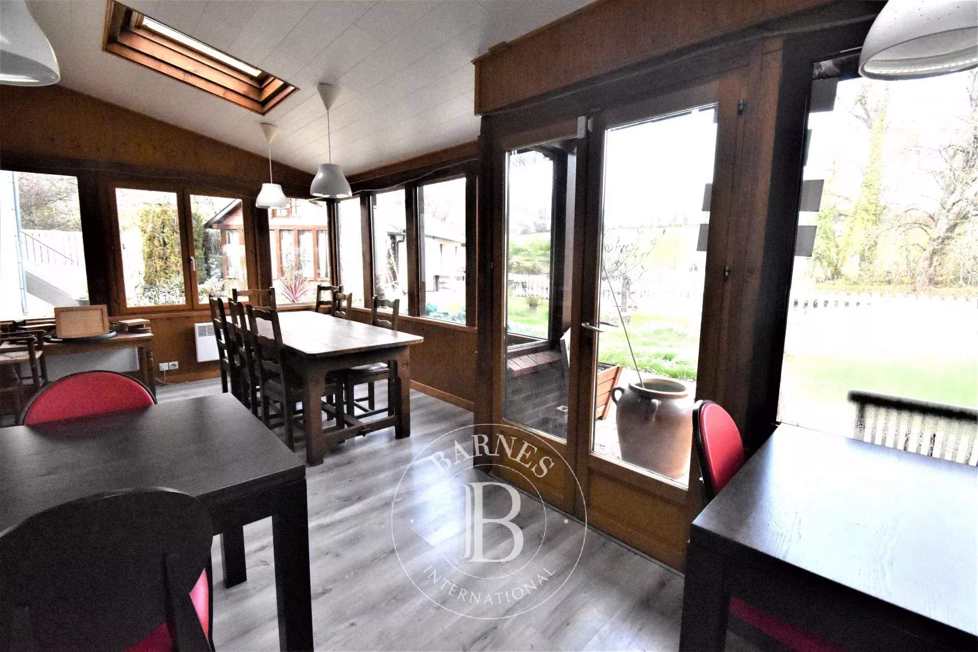 Luceau  - Maison 12 Pi&egrave;ces 9 Chambres - picture 19