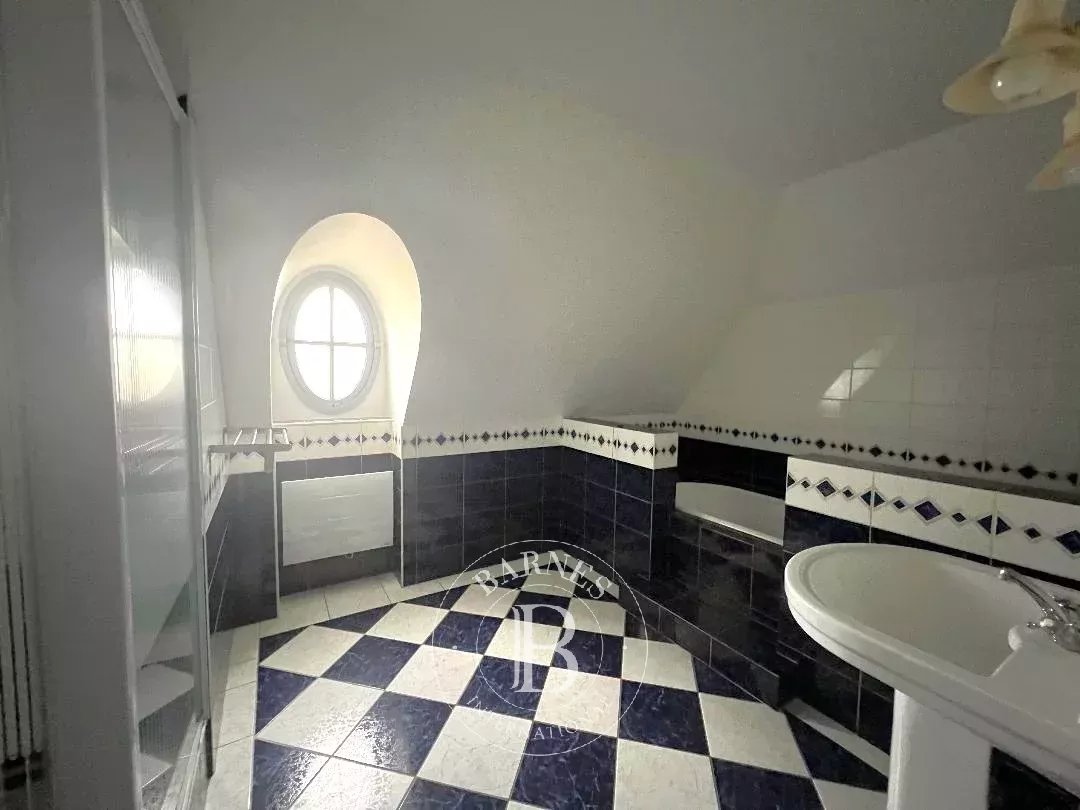 Fondettes  - House 6 Bedrooms - picture 13