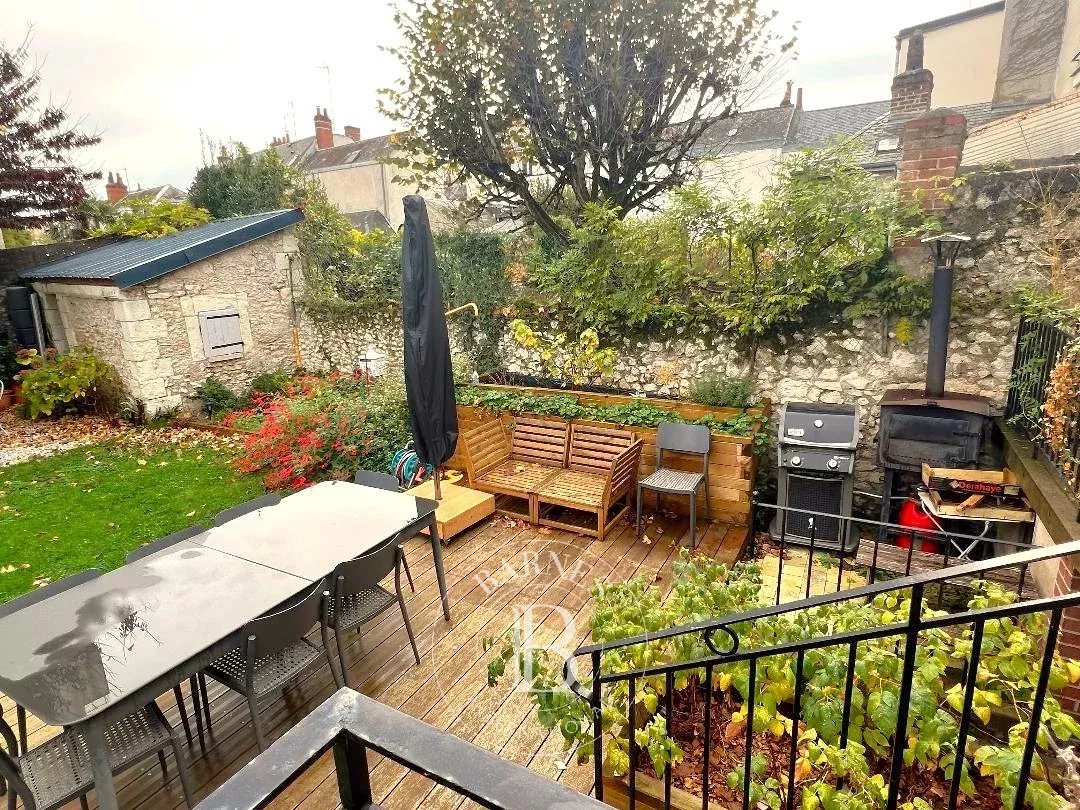 Tours  - Townhouse 4 Bedrooms - picture 1